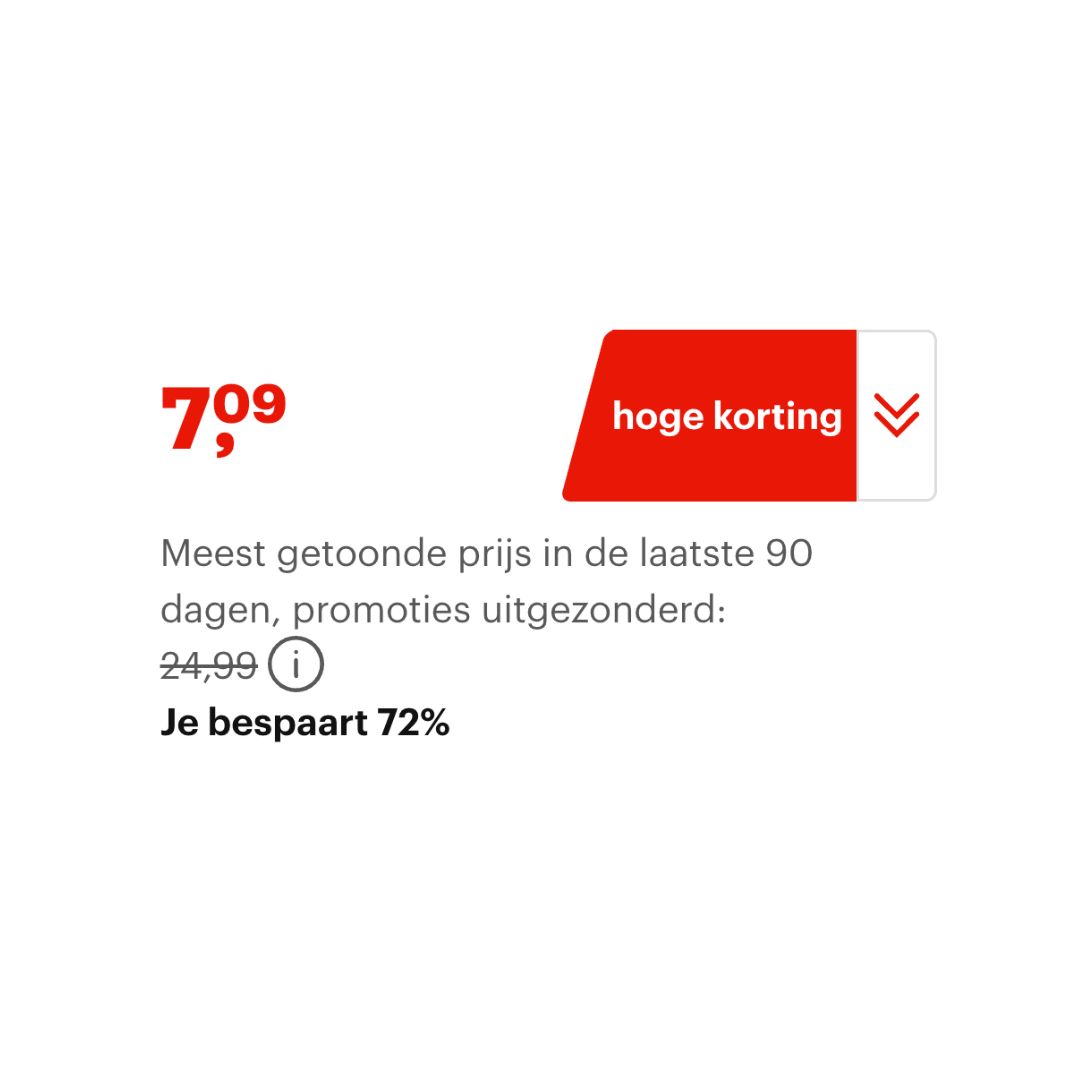 Pepper.com - Leuk speelgoed bij Bol met 72% korting ️ | Facebook