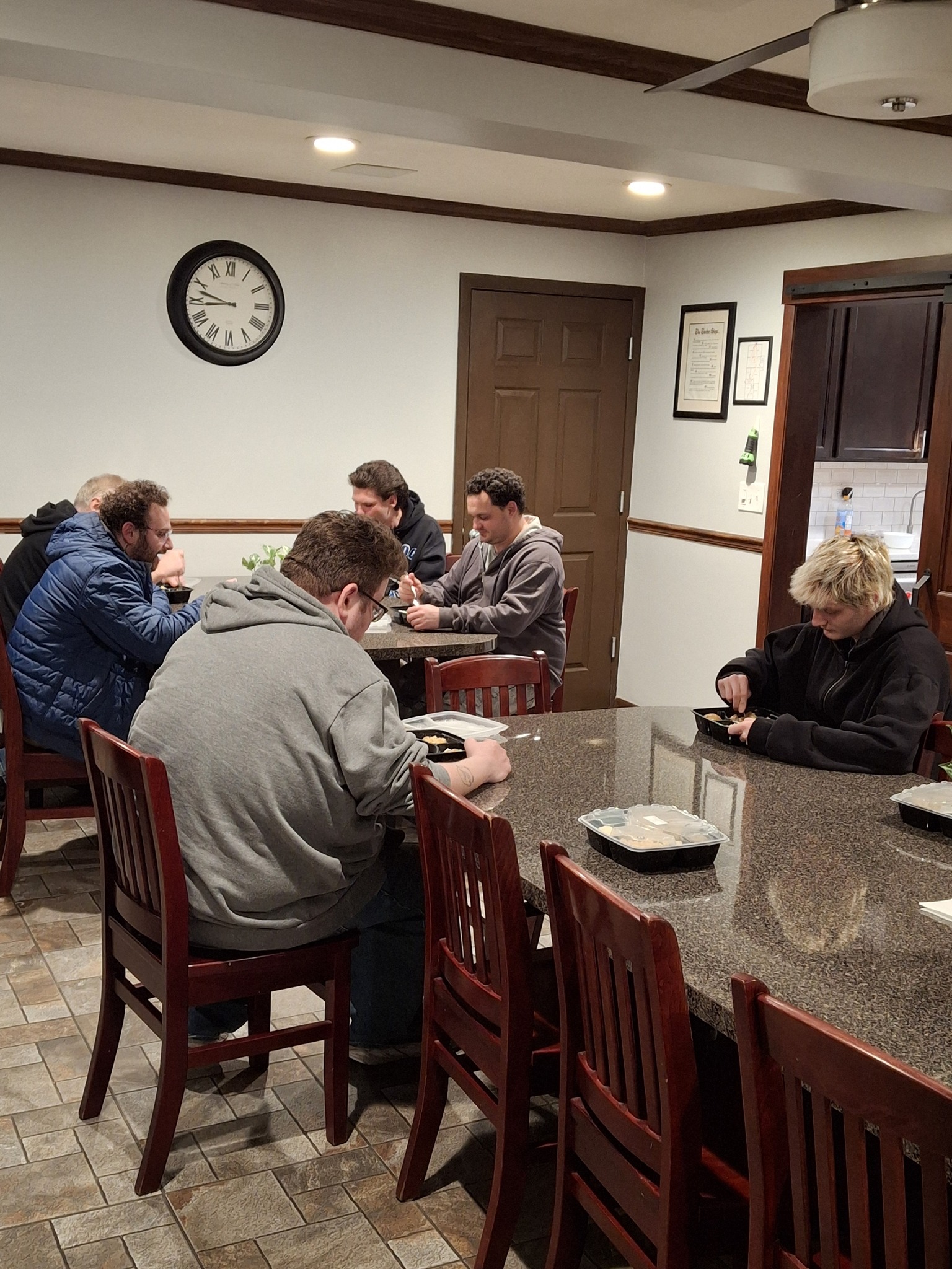 The Way Back Inn | Maywood IL