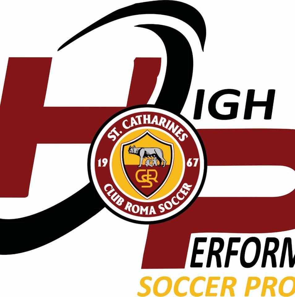 HP STC Roma Wolves