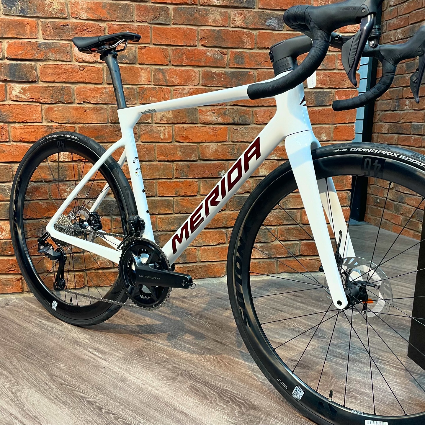 Merida Scultura 8000 ?? Unbelievable value at £3999 - with 