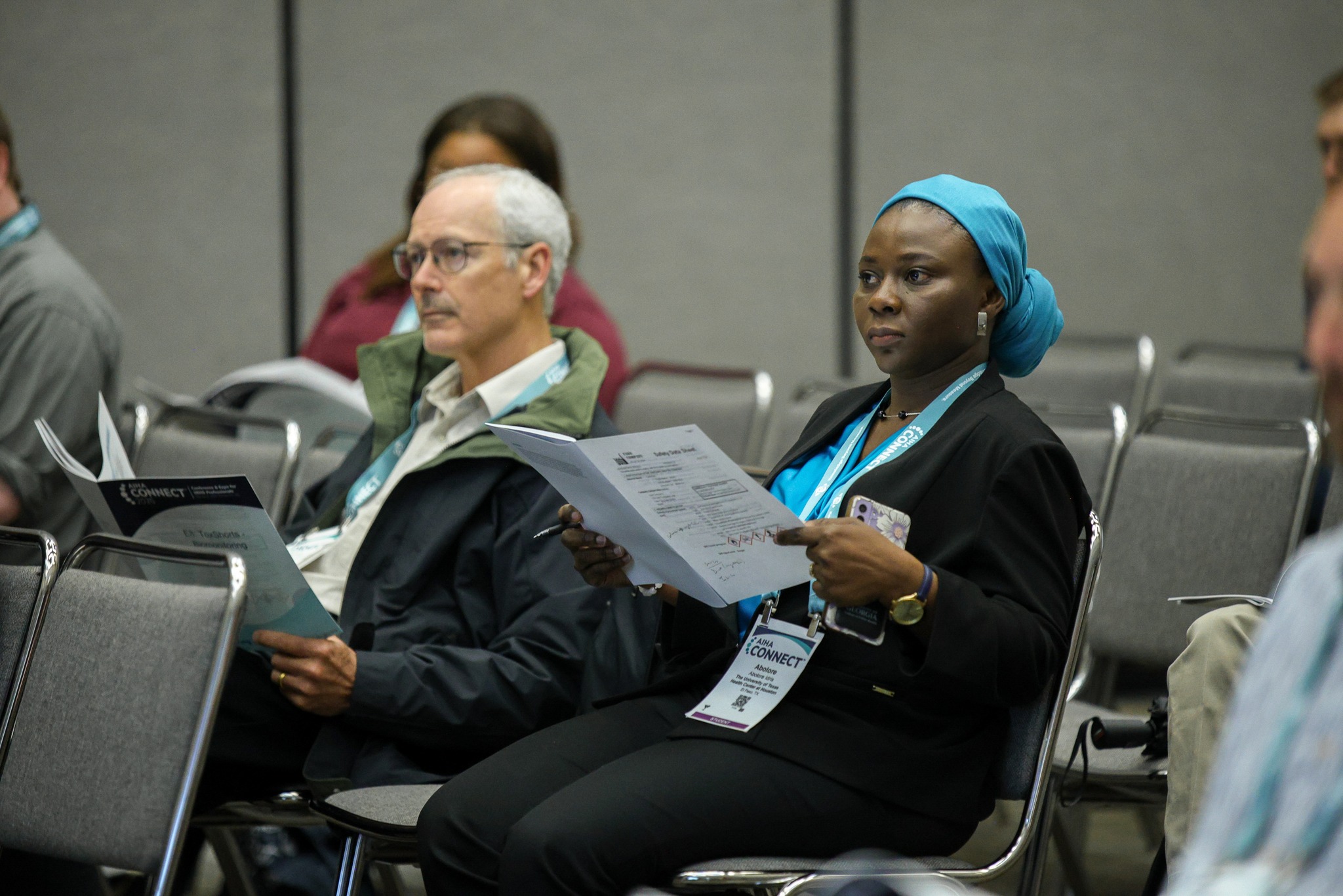 AIHA - Your learning journey isn’t one-size-fits-all, and AIHA Connect ...