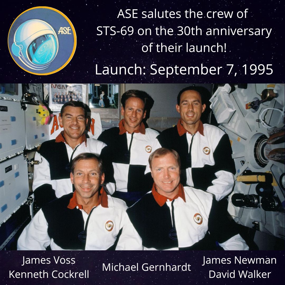 Astronauts: Heroes Of The Heavens
