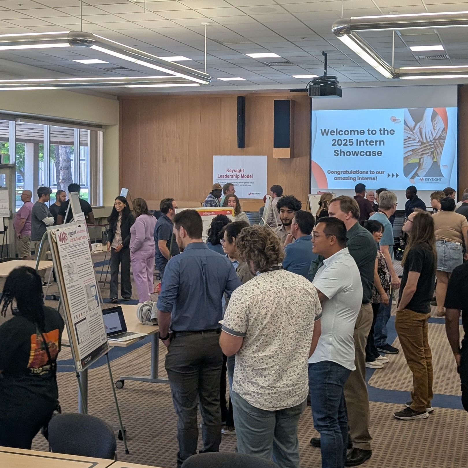 Keysight Careers | Santa Rosa CA