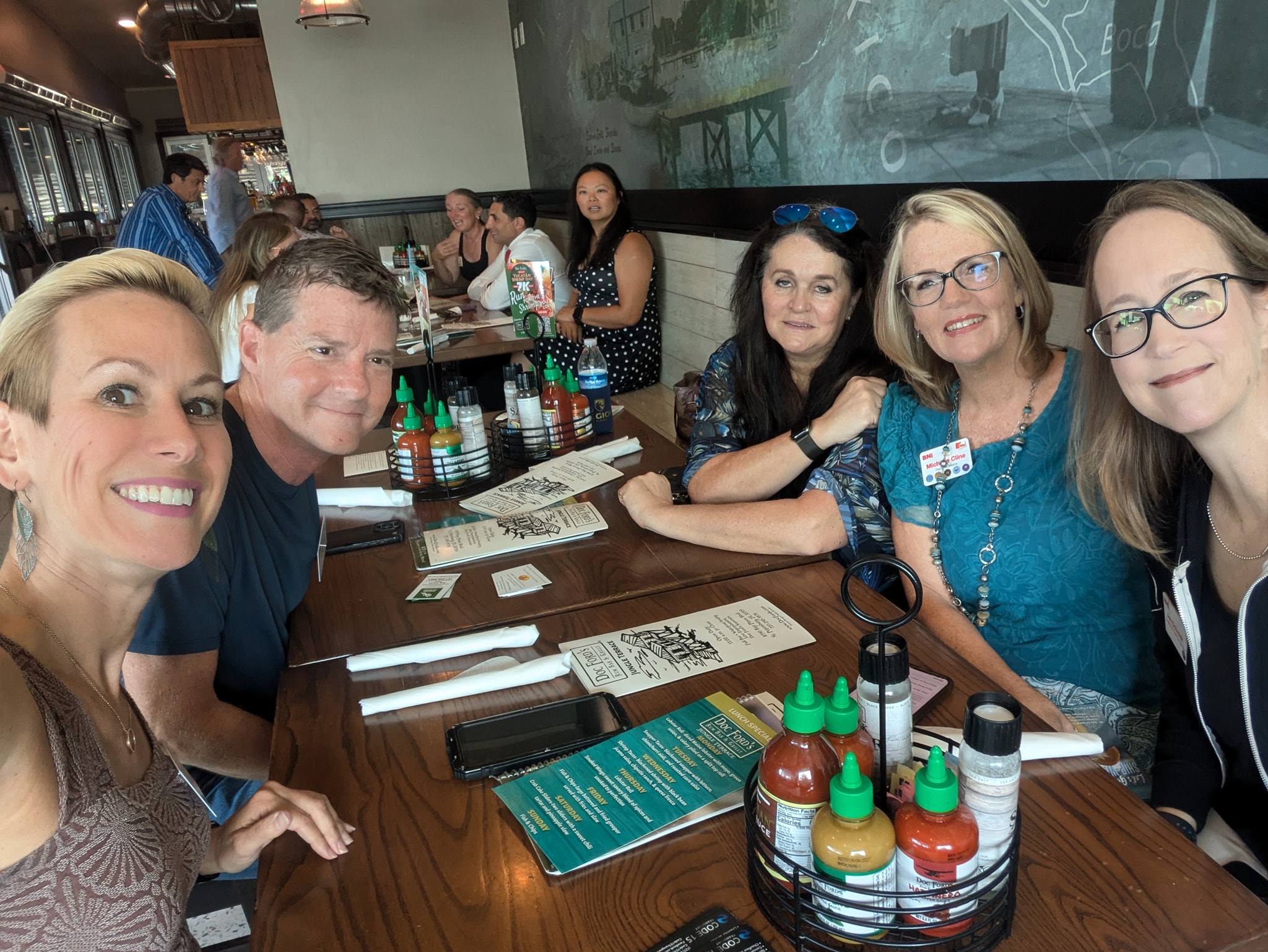 BNI Success Masters -... - BNI Success Masters - BNI Tampa