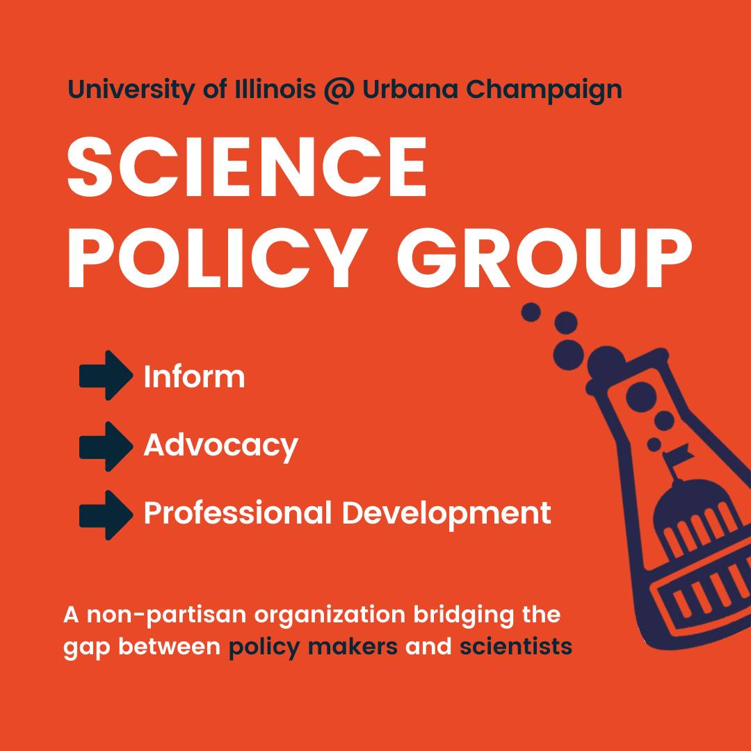 Science Policy Group at UIUC
