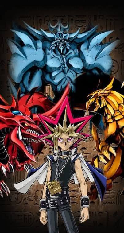 Atem Vs Reiji Akaba | Facebook