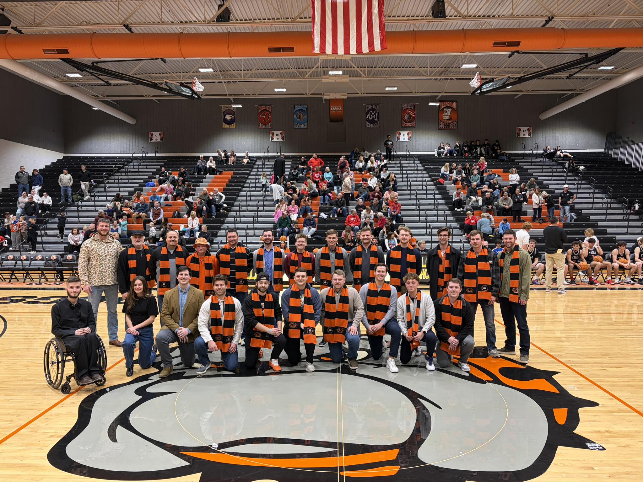 The Countdown Begins: Class of 2026... - Waterloo High School | Facebook
