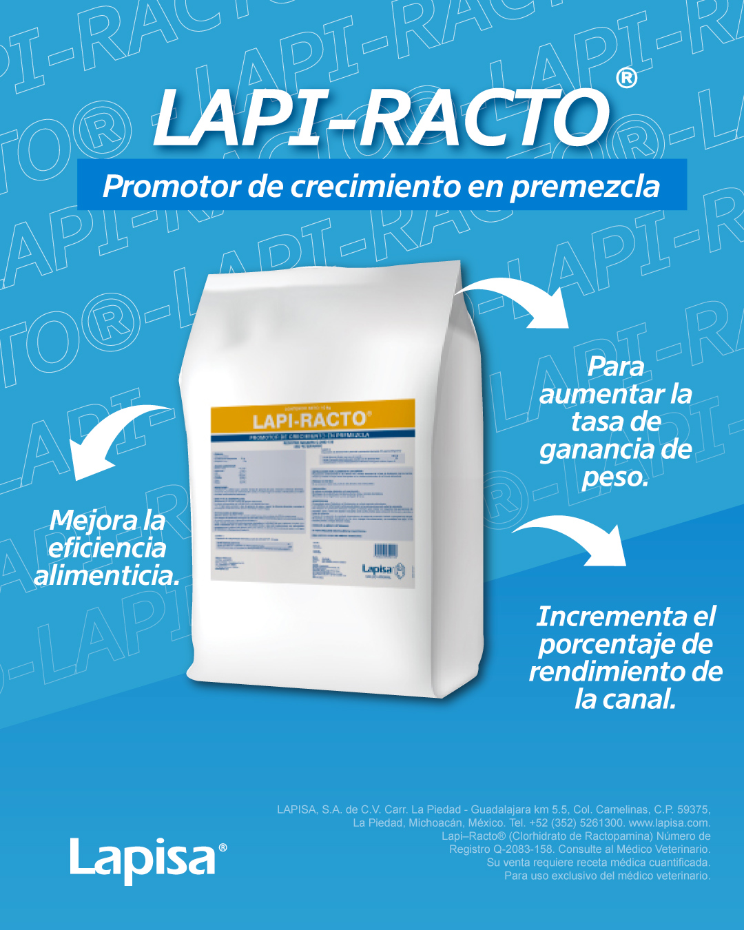 Lapisa Latinoamérica