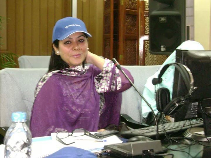 FM 101 Multan-OFFICIAL