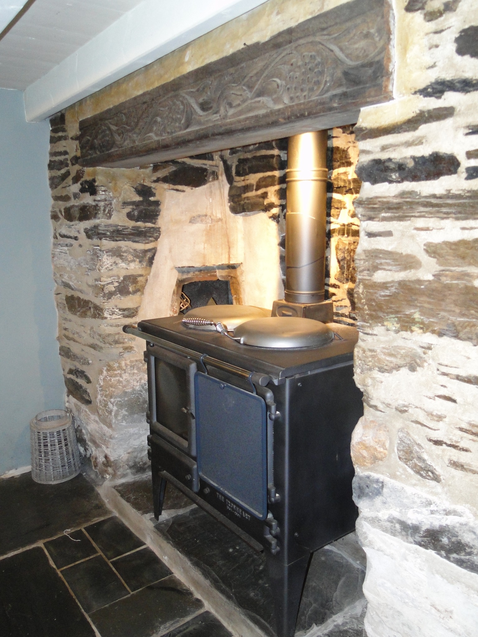 Cornwall Architectural Design