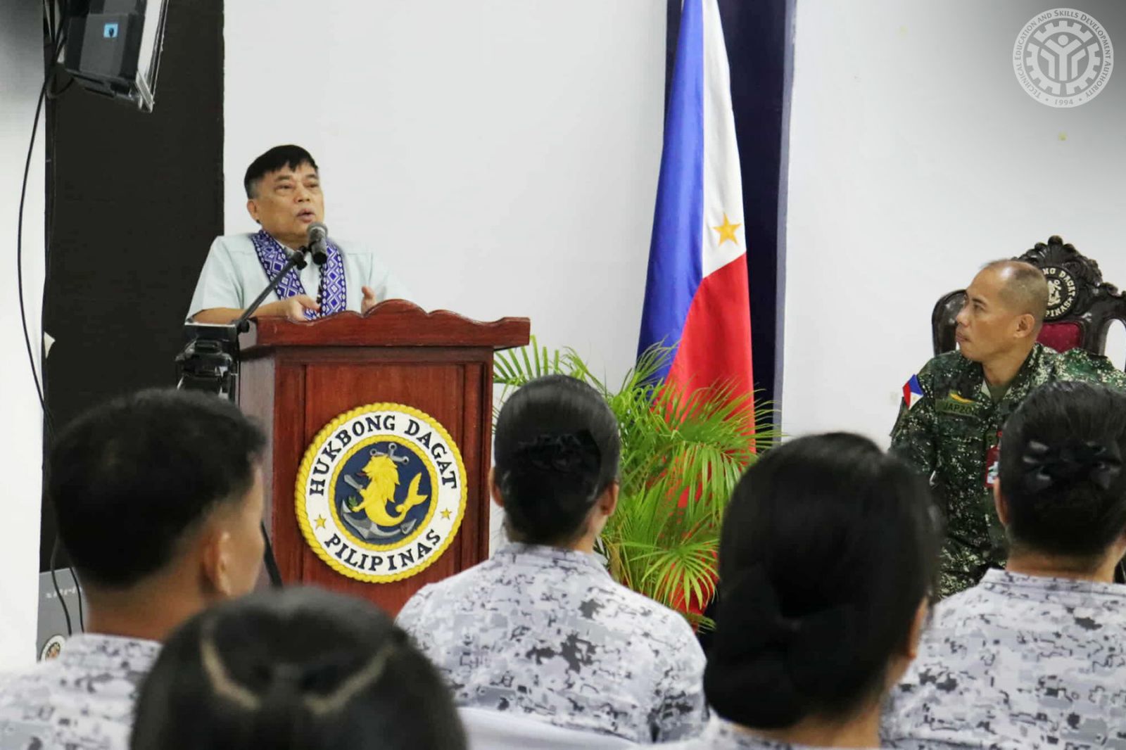 TESDA - TESDA added a new photo.