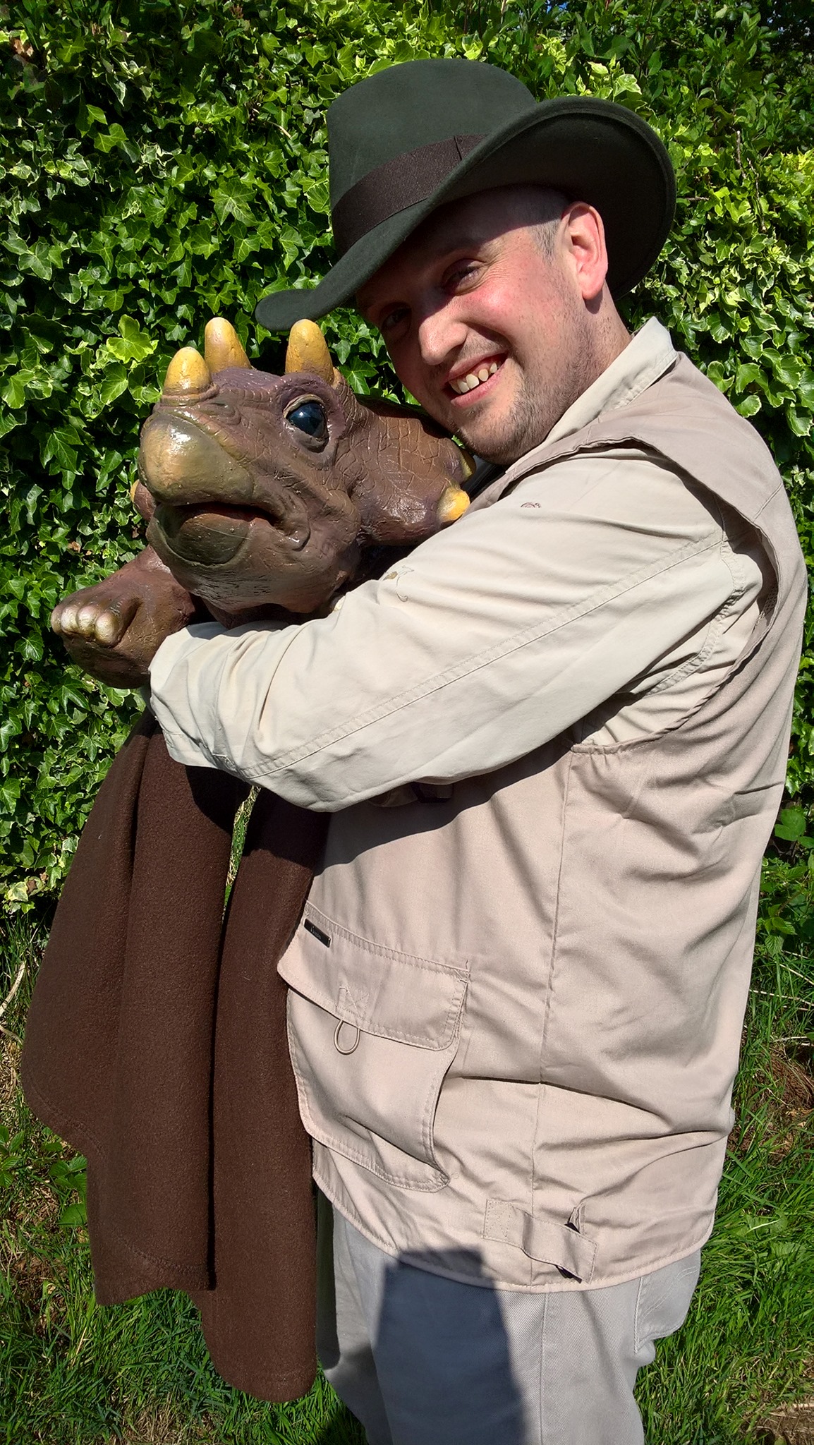 I wondered what all the... - Ranger Mike's Baby Dinosaurs | Facebook