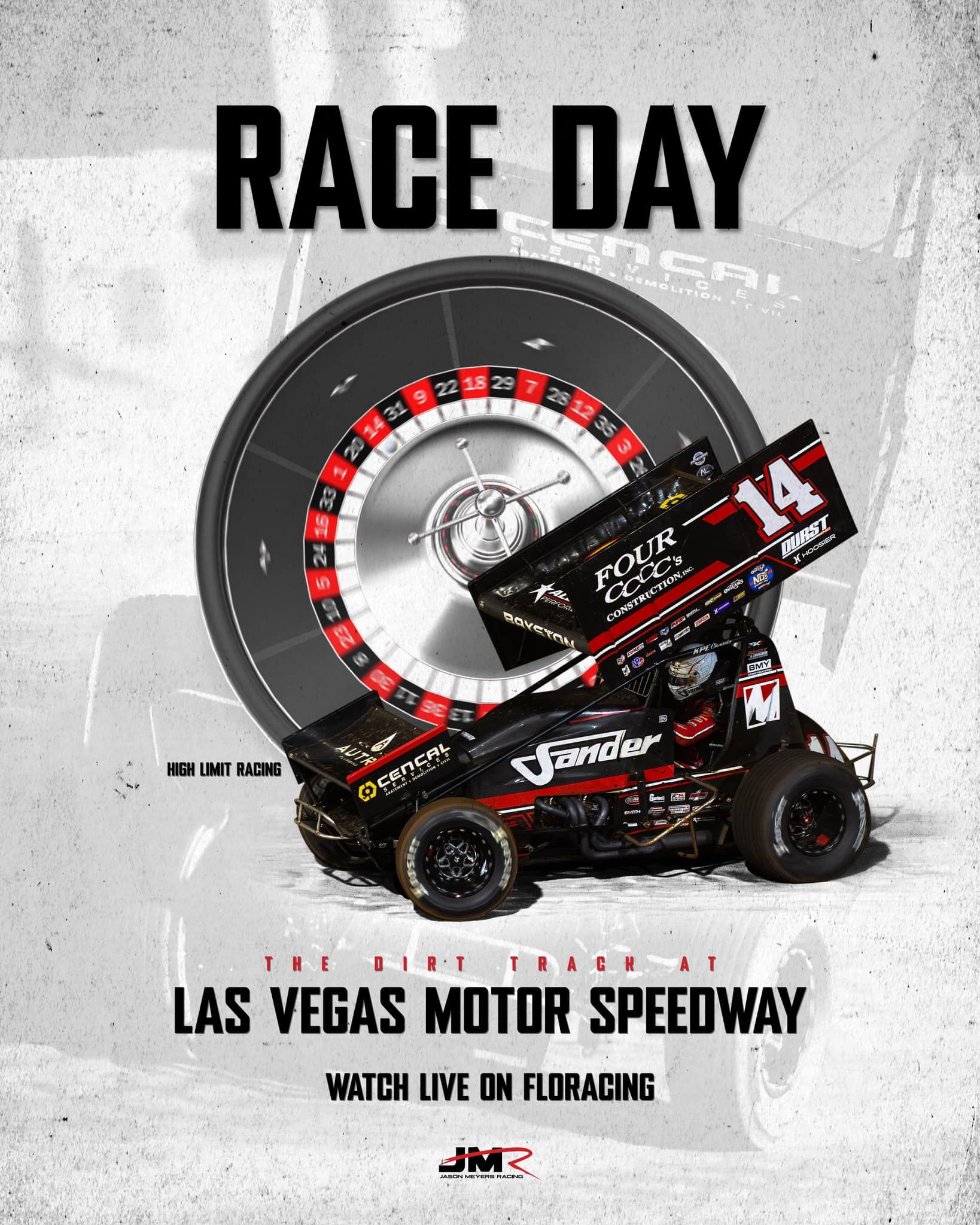 Jason Meyers Fan Site