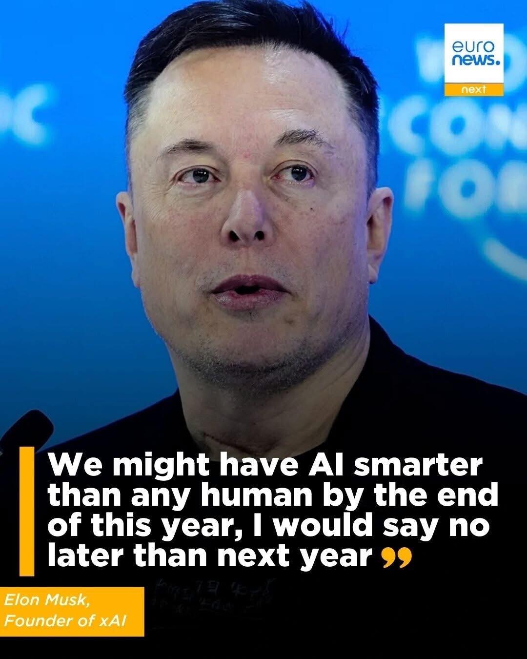 Addison - From Elon Musk to the CEOs of Nvidia, Microsoft, Anthropic ...