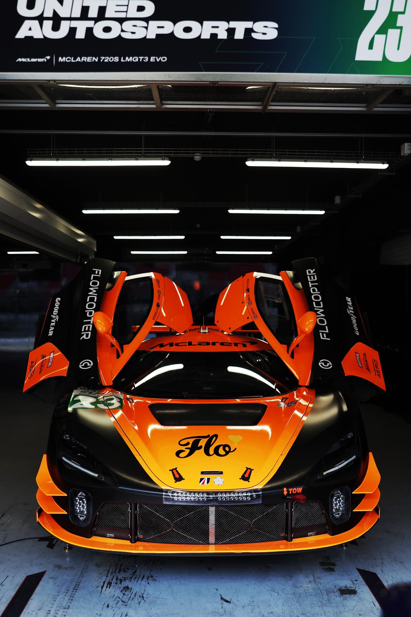 Wayne Boyd Racing