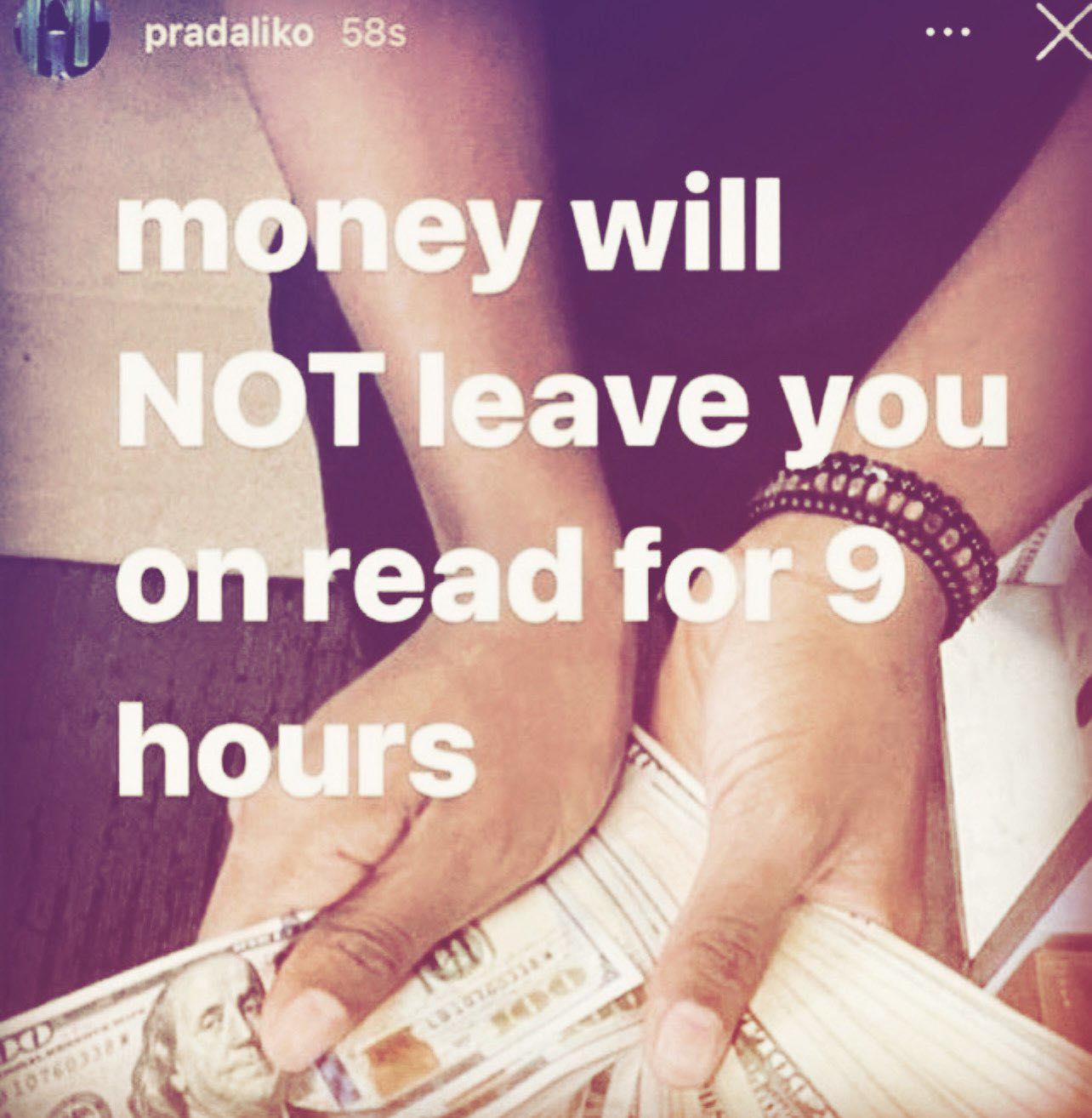 Something to consider - Mumble Rappers Anonymous | Facebook