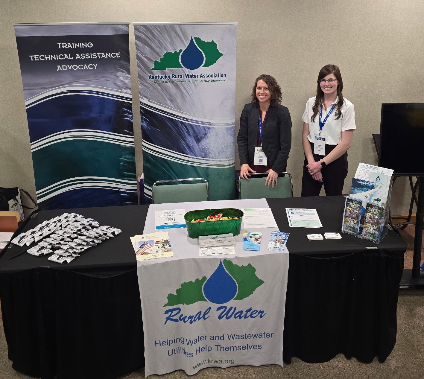 Kentucky Rural Water Association | Bowling Green KY