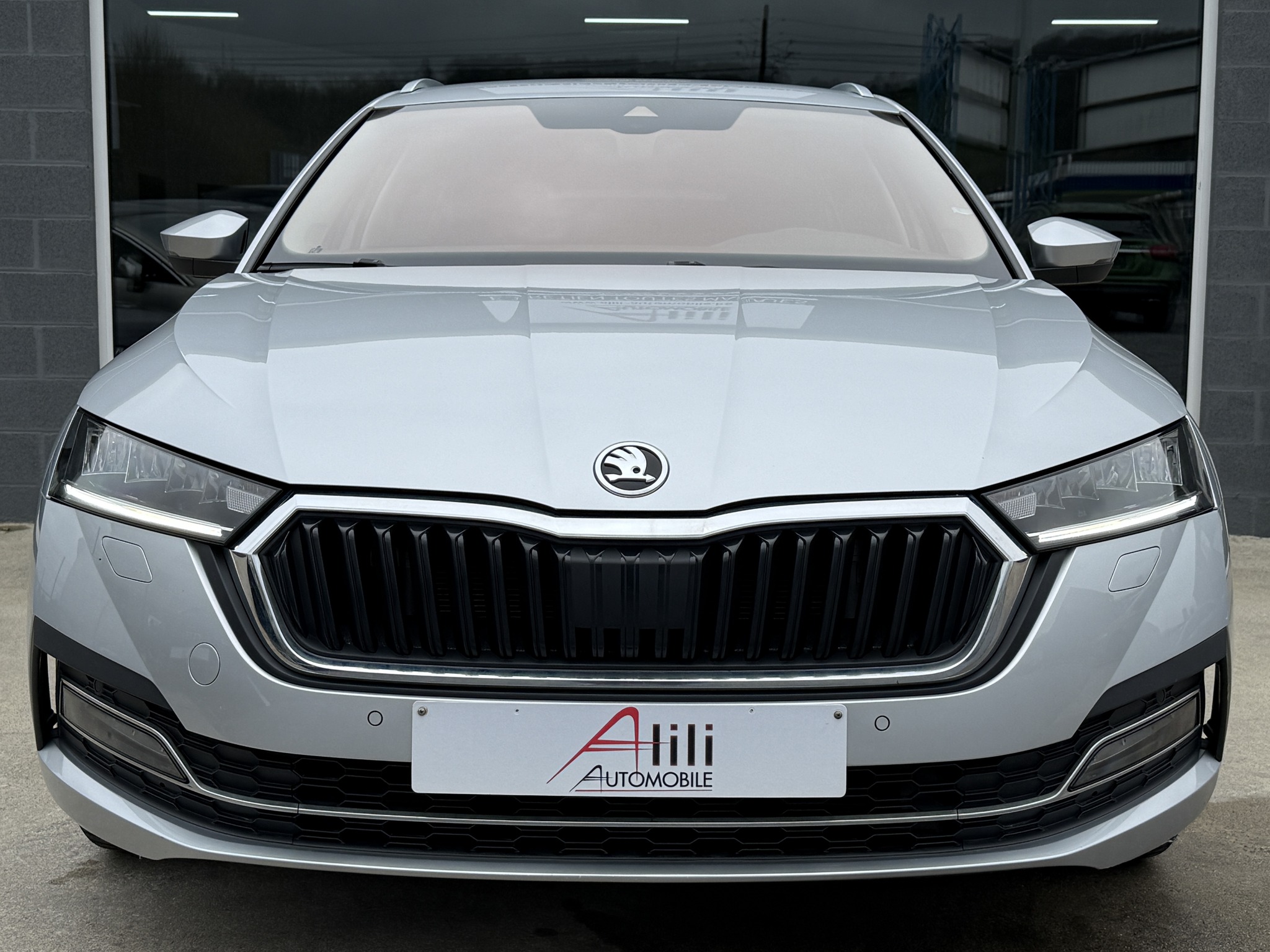 Alili-Automobile | Huy