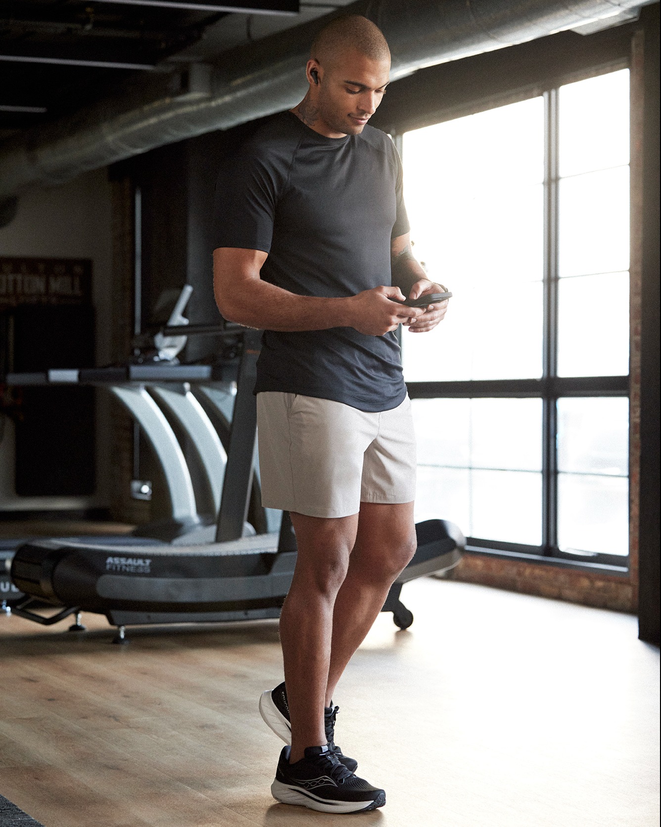 Champs - Your new go-to in and out of the gym 🫡 Shop #CSGActive ...