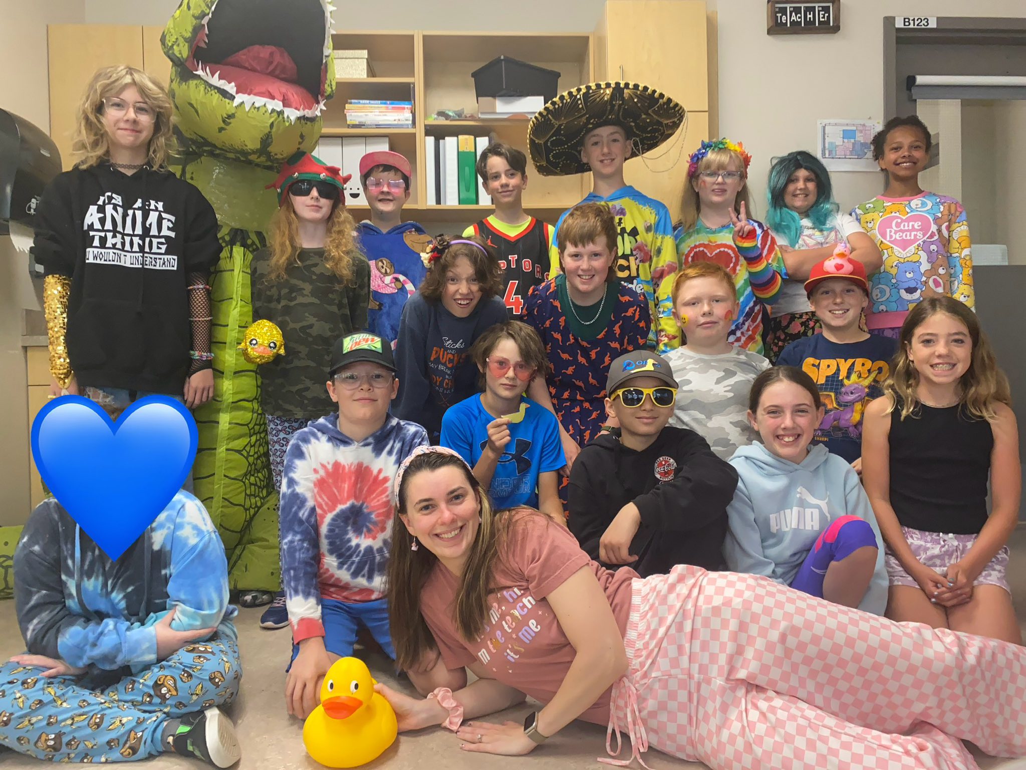 Iron Ridge Intermediate Campus | Blackfalds AB