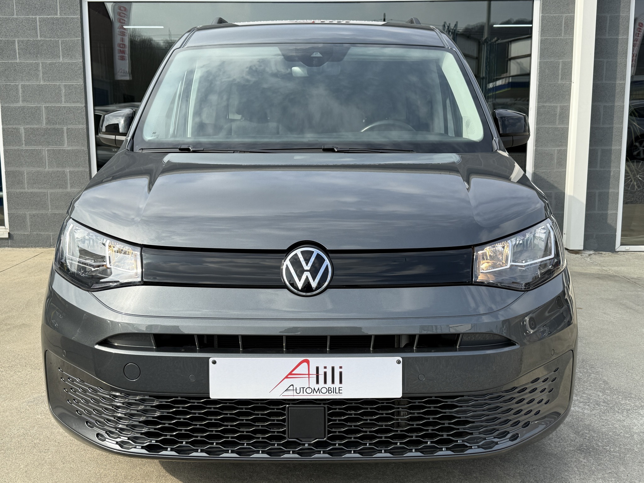 Alili-Automobile | Huy