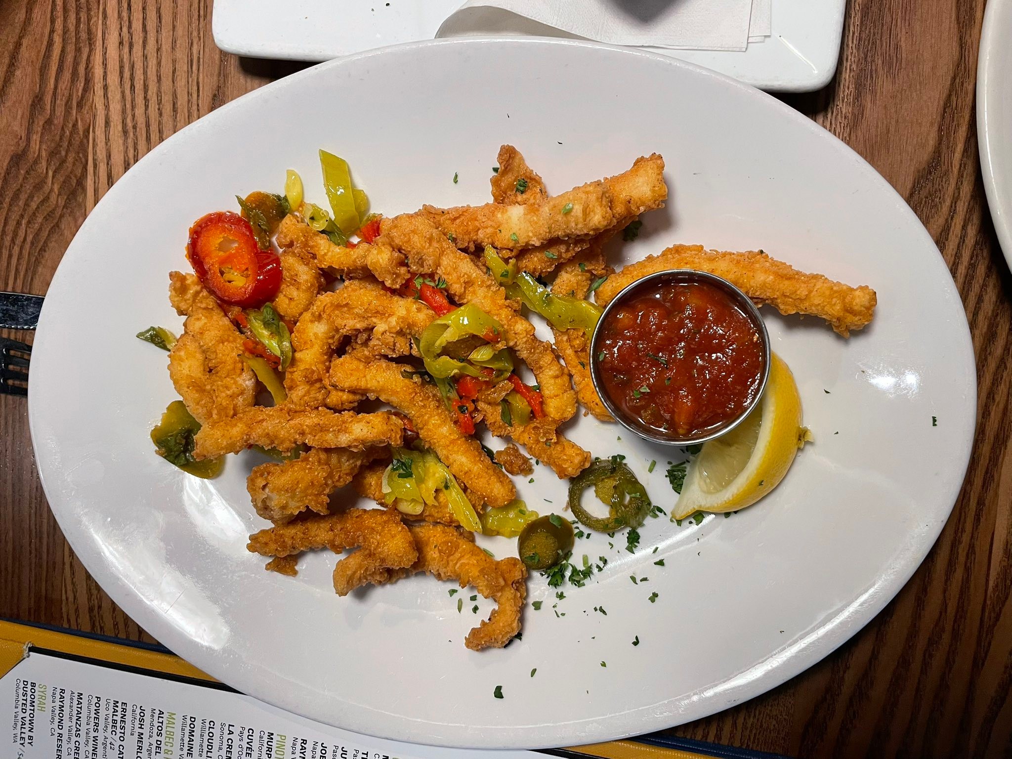 Chester's Kitchen and Bar | Rochester MN