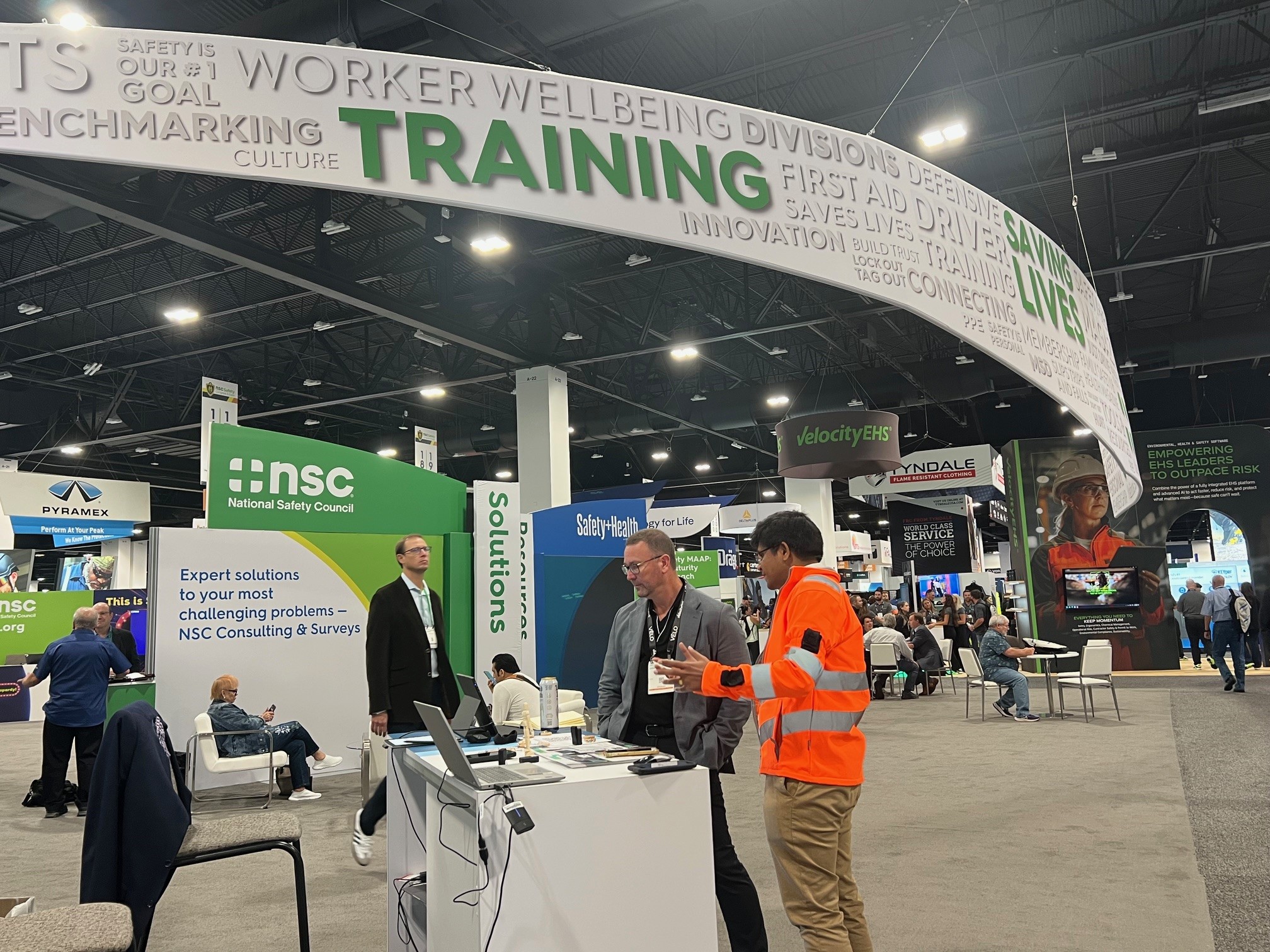 NSC is proud to continue the... - National Safety Council | Facebook