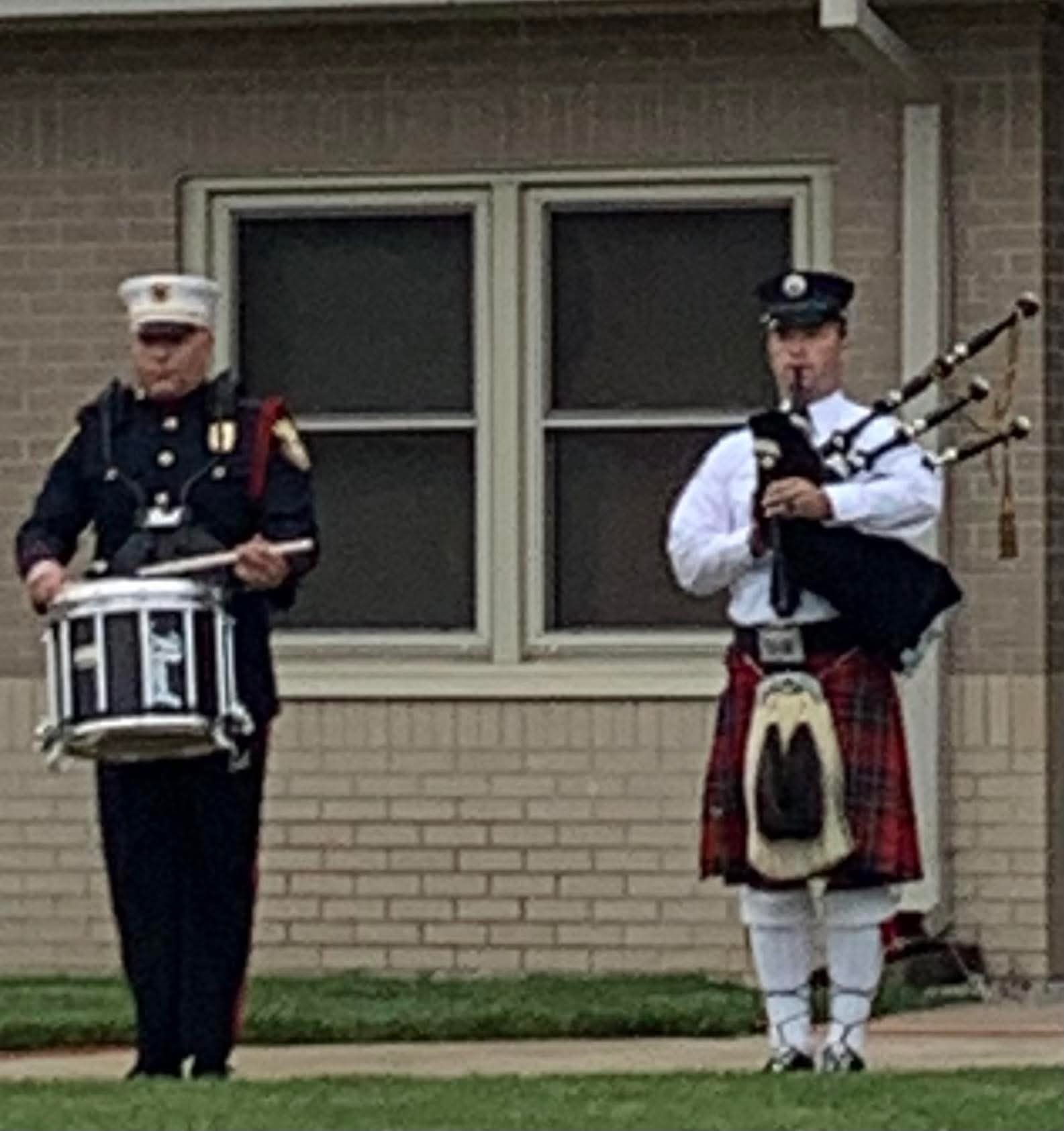 Lafayette... - Lafayette Professional Firefighters Local 472