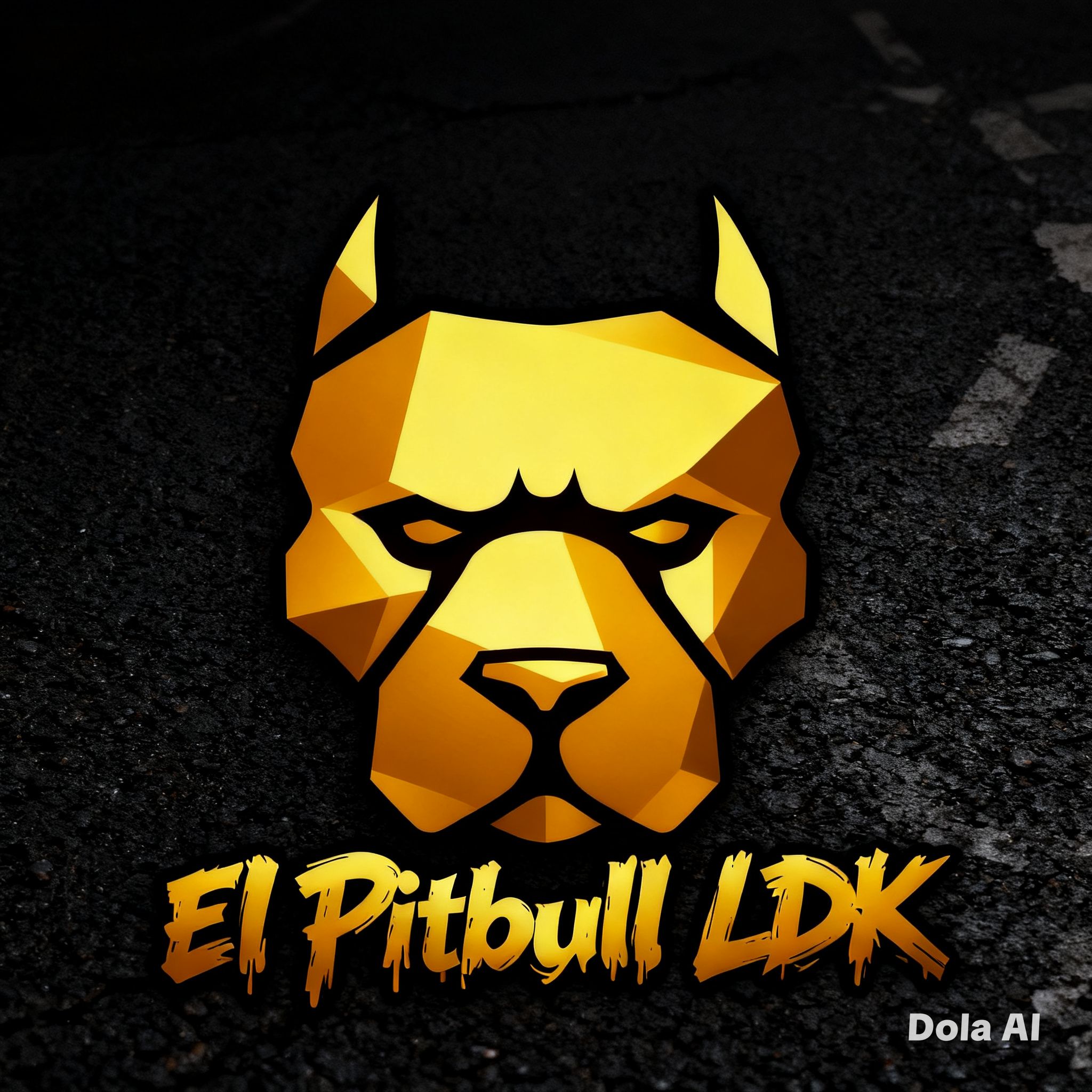 El Pitbull LDK Oficial