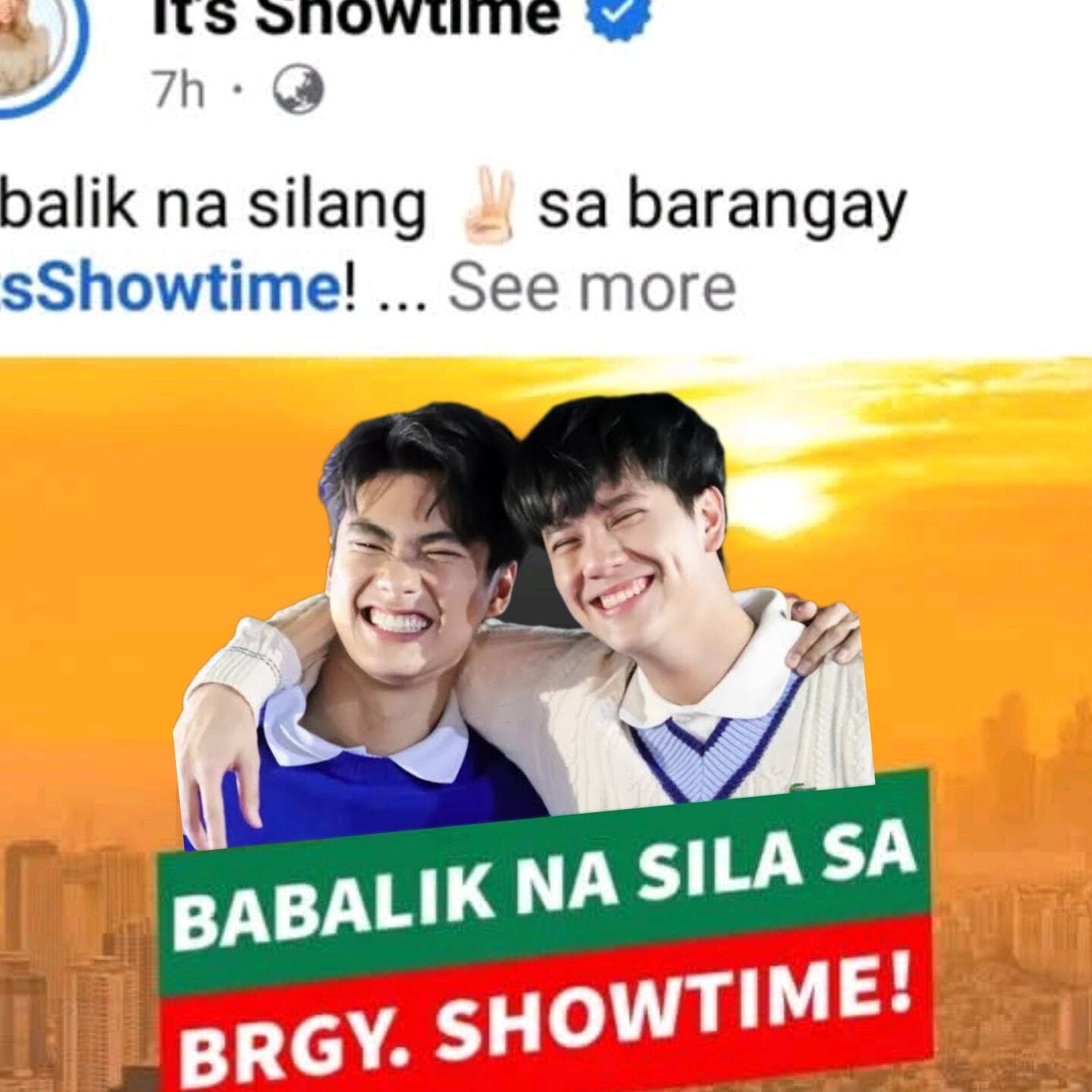 GMMTV Philippines Asia added a... - GMMTV Philippines Asia