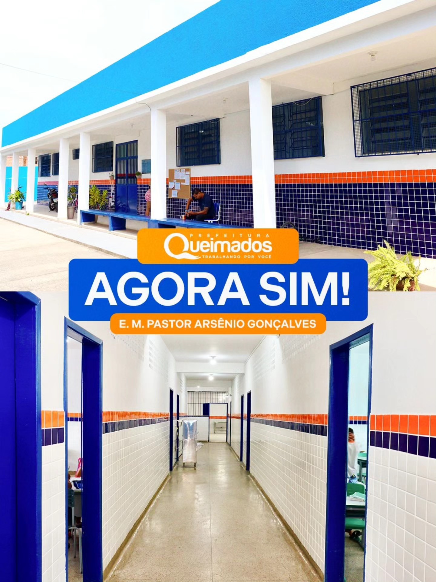 Prefeitura de Queimados -... - Prefeitura de Queimados - RJ
