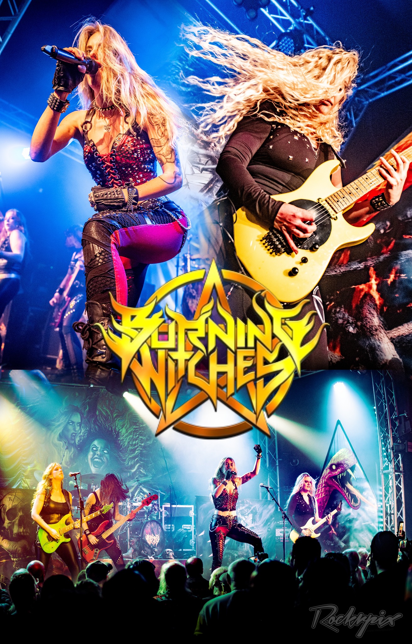 www.wrinklyrockersclub.com Following the release last August of