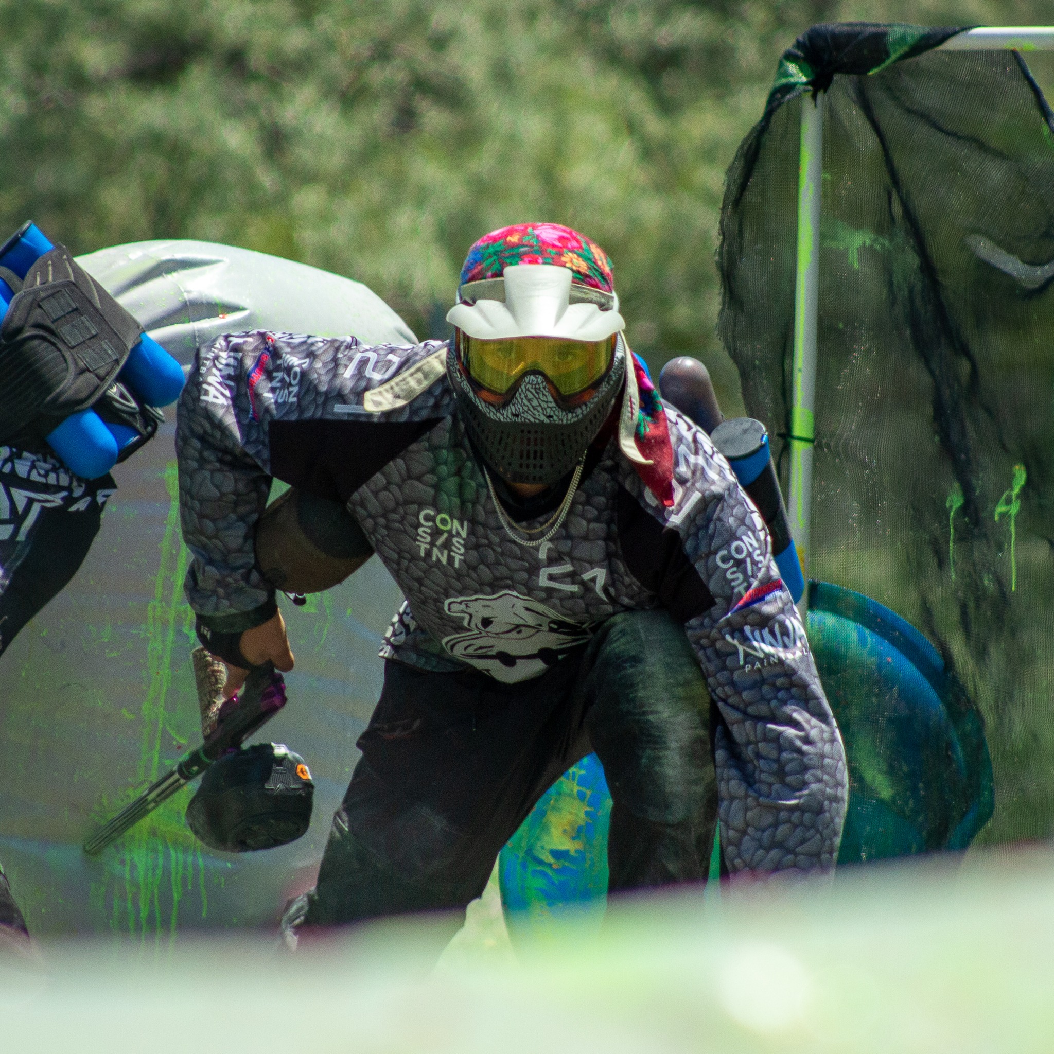 RMPL - Rocky Mountain Paintball League