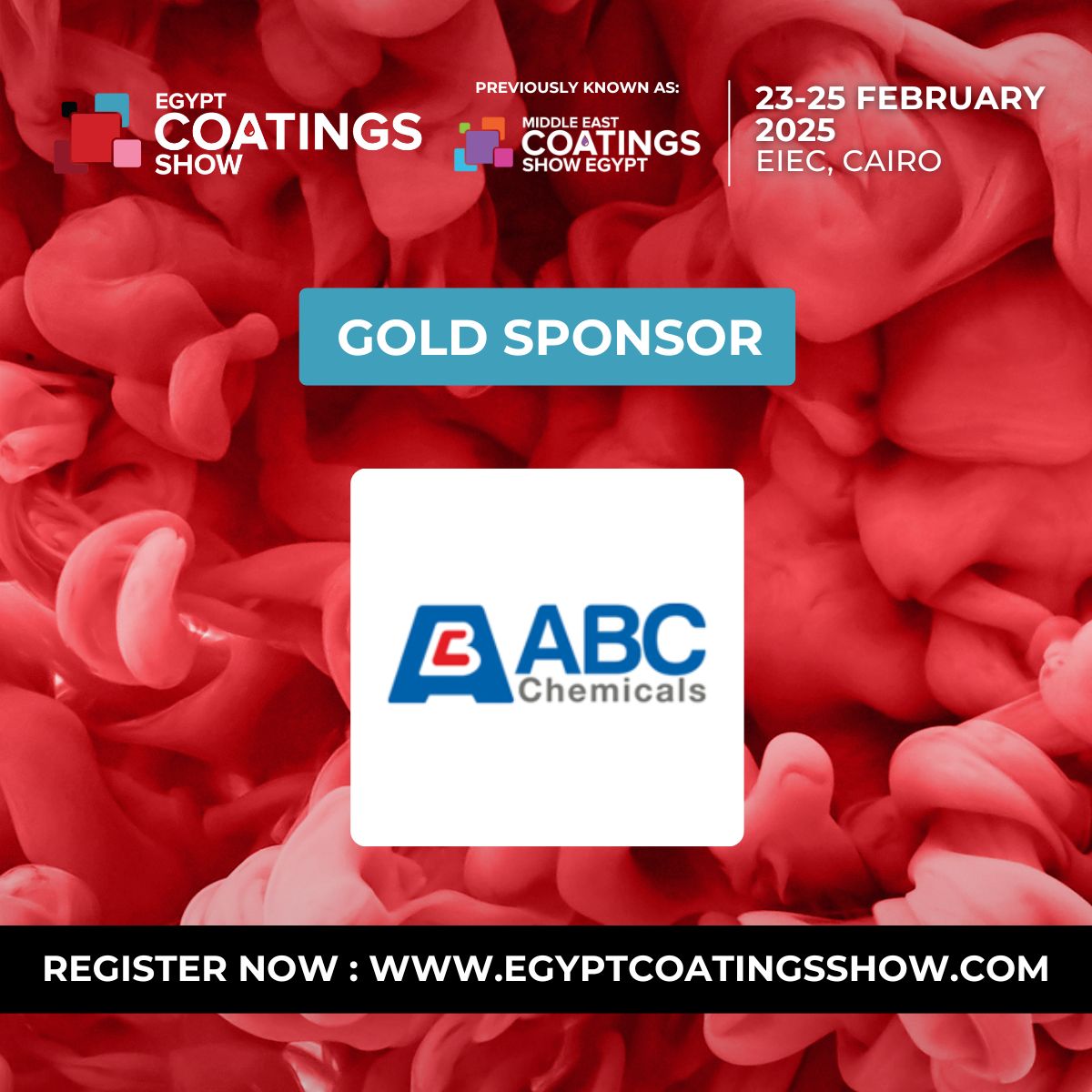 We are proud to announce that ABC... - The Coatings Group | Facebook
