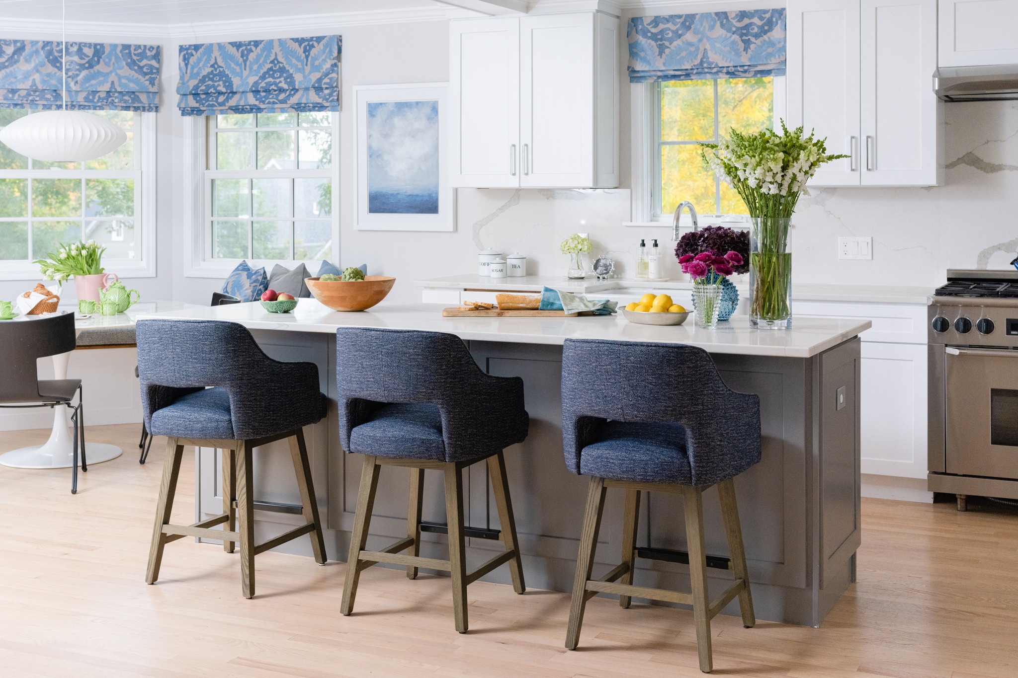 Dear Elizabeth Interiors