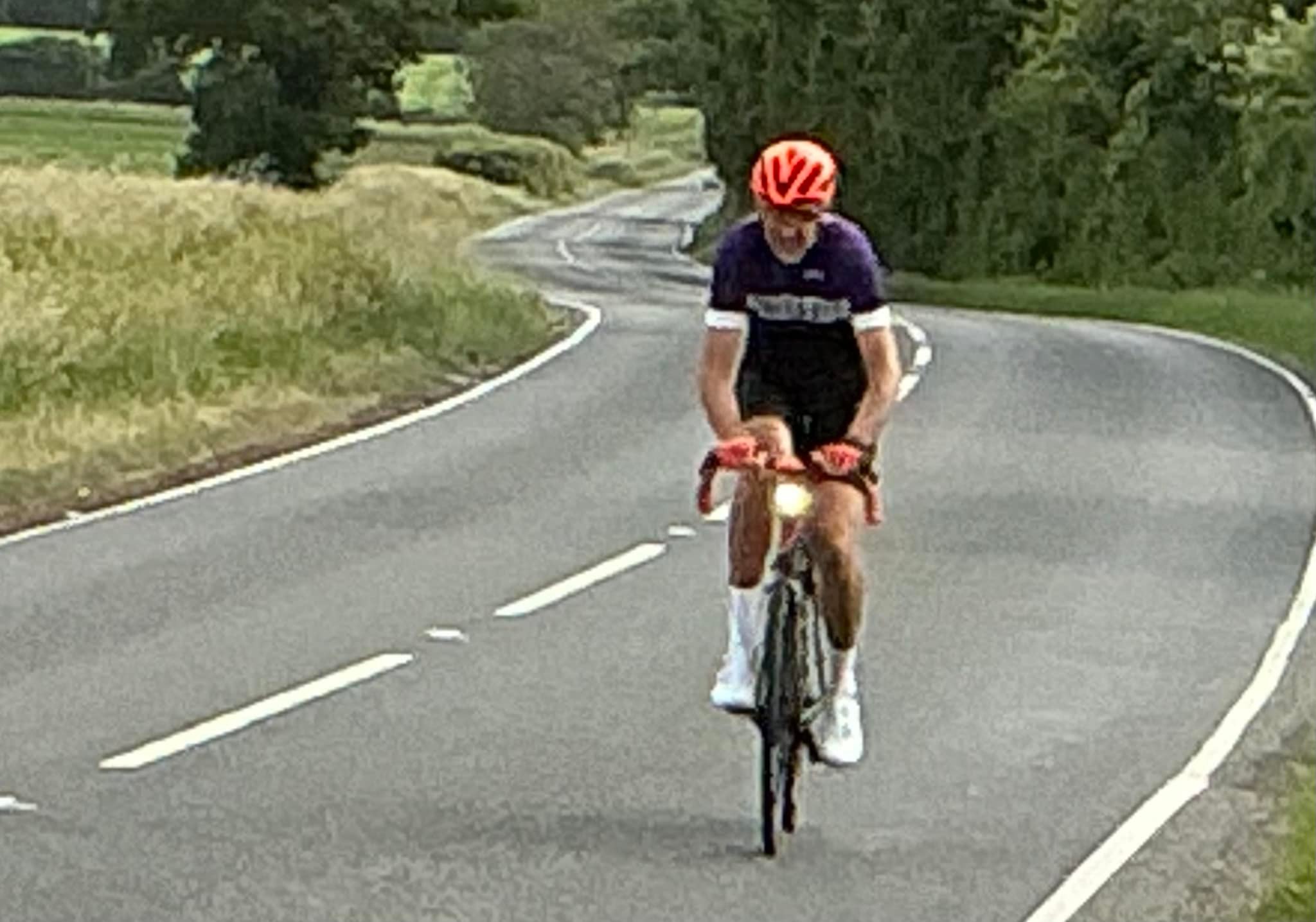 Eastern Counties... - Eastern Counties Cycling Association