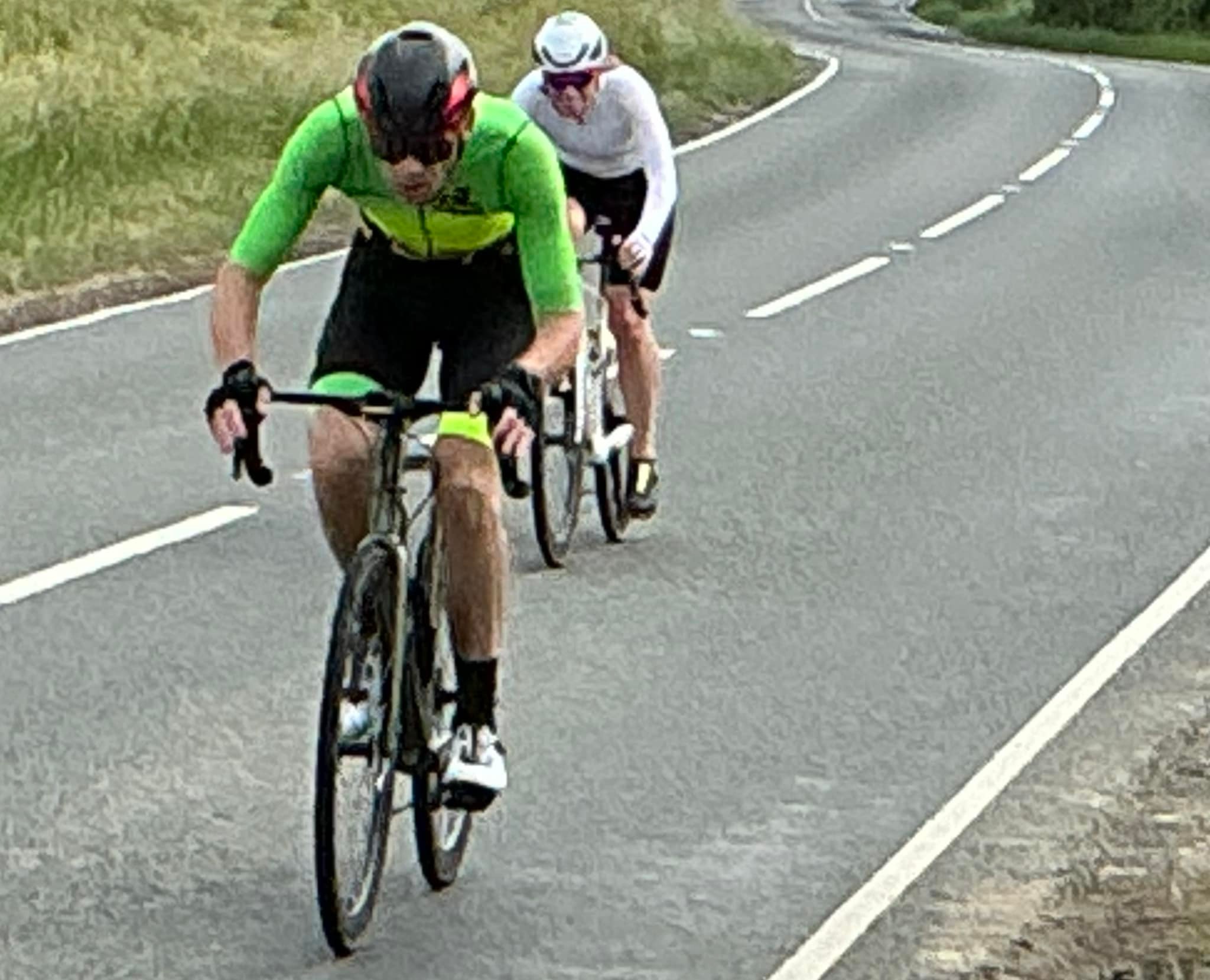 Eastern Counties... - Eastern Counties Cycling Association