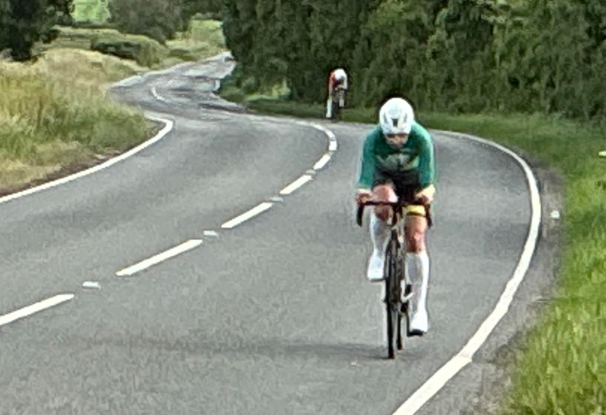 Eastern Counties... - Eastern Counties Cycling Association