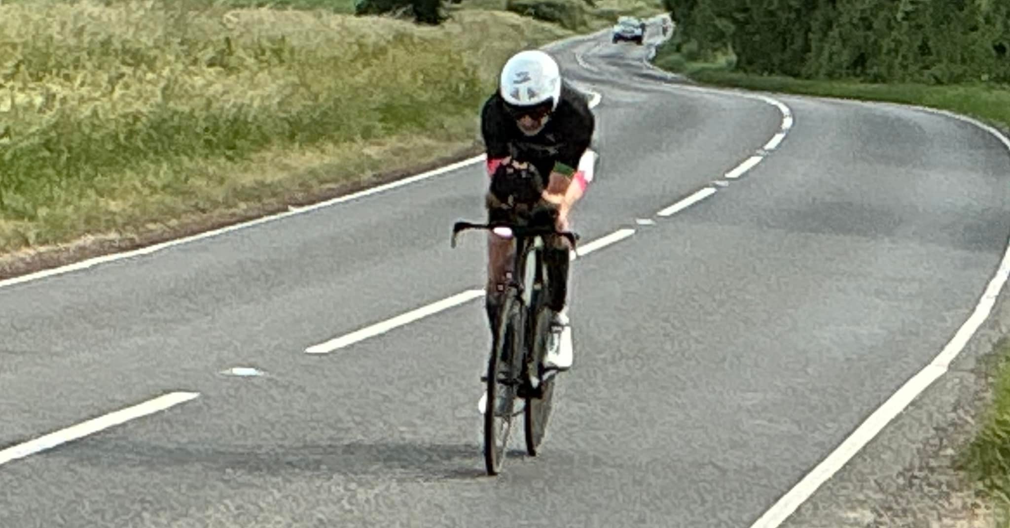 Eastern Counties... - Eastern Counties Cycling Association