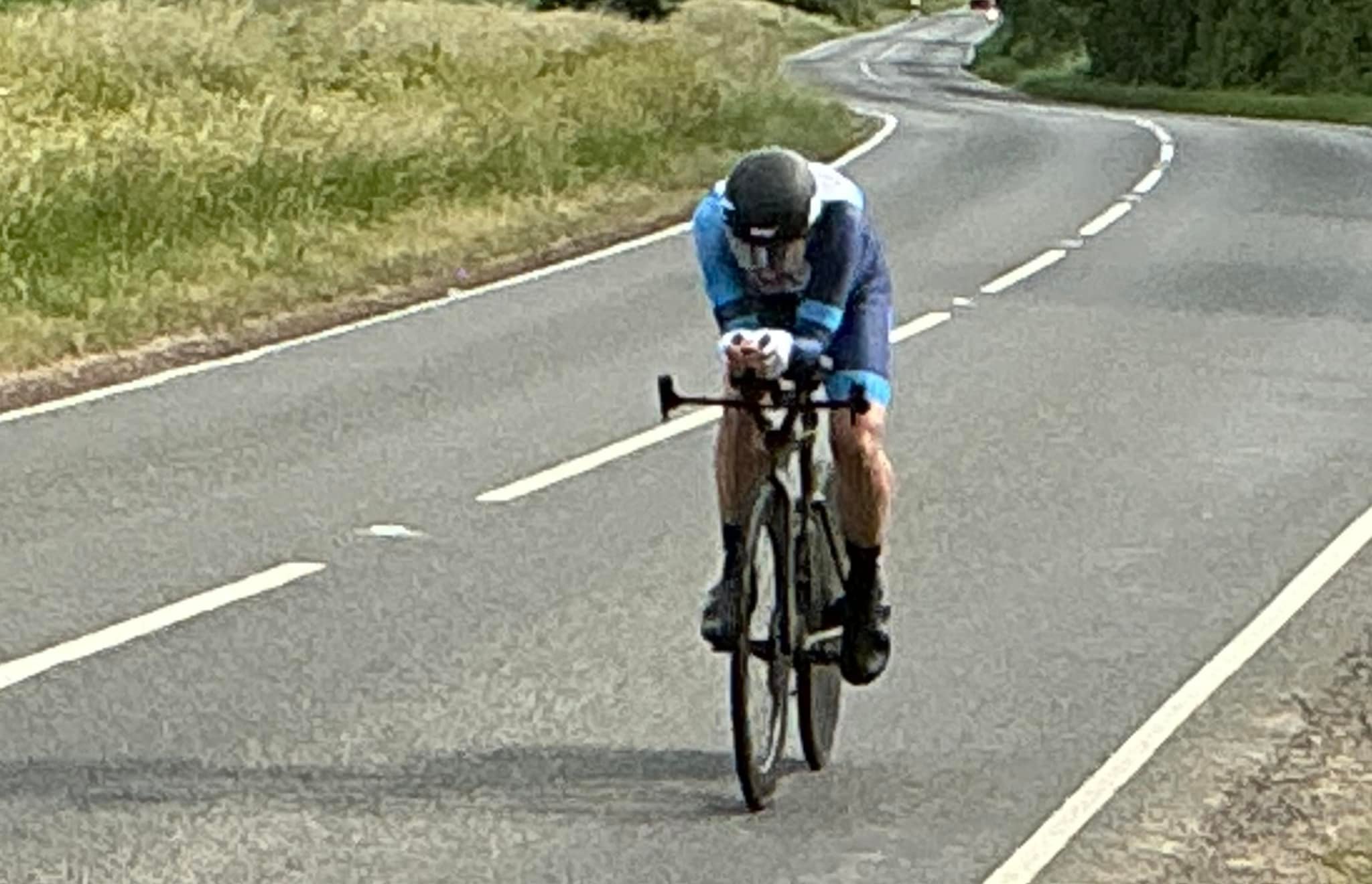 Eastern Counties... - Eastern Counties Cycling Association