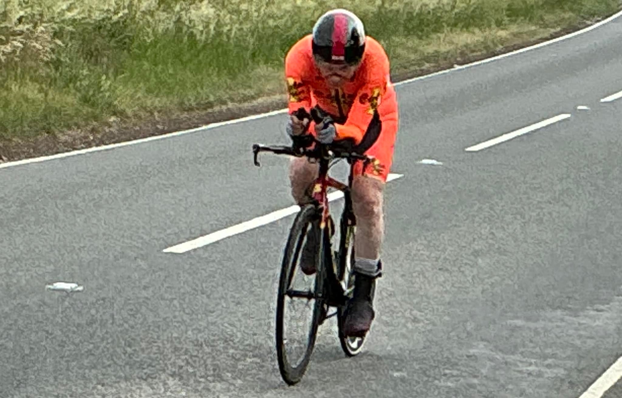 Eastern Counties... - Eastern Counties Cycling Association