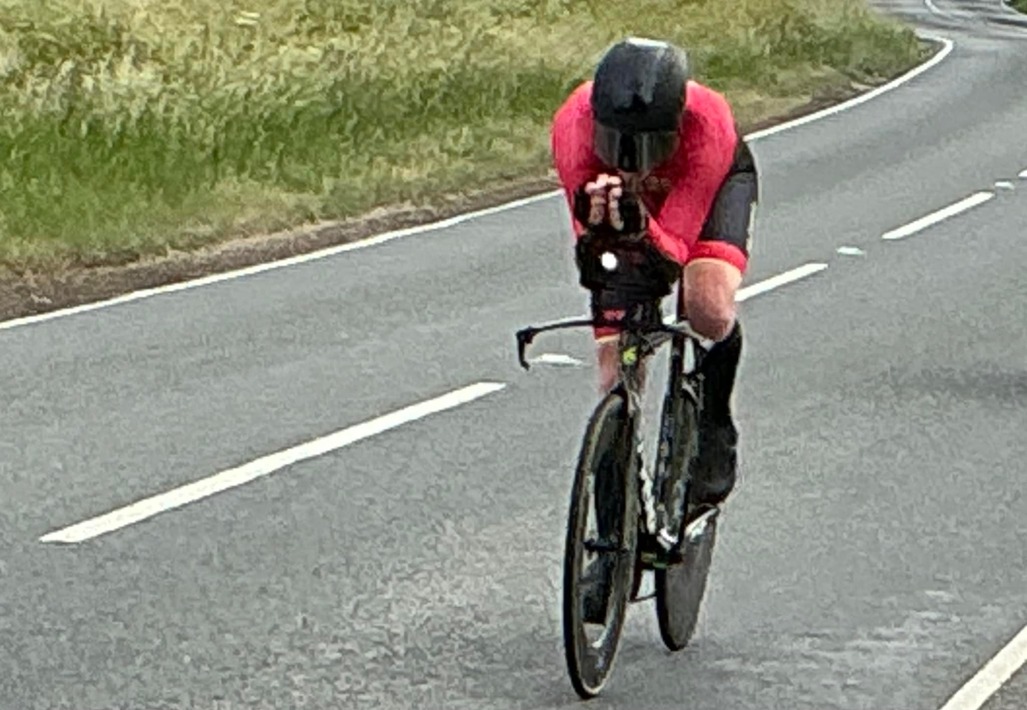 Eastern Counties... - Eastern Counties Cycling Association