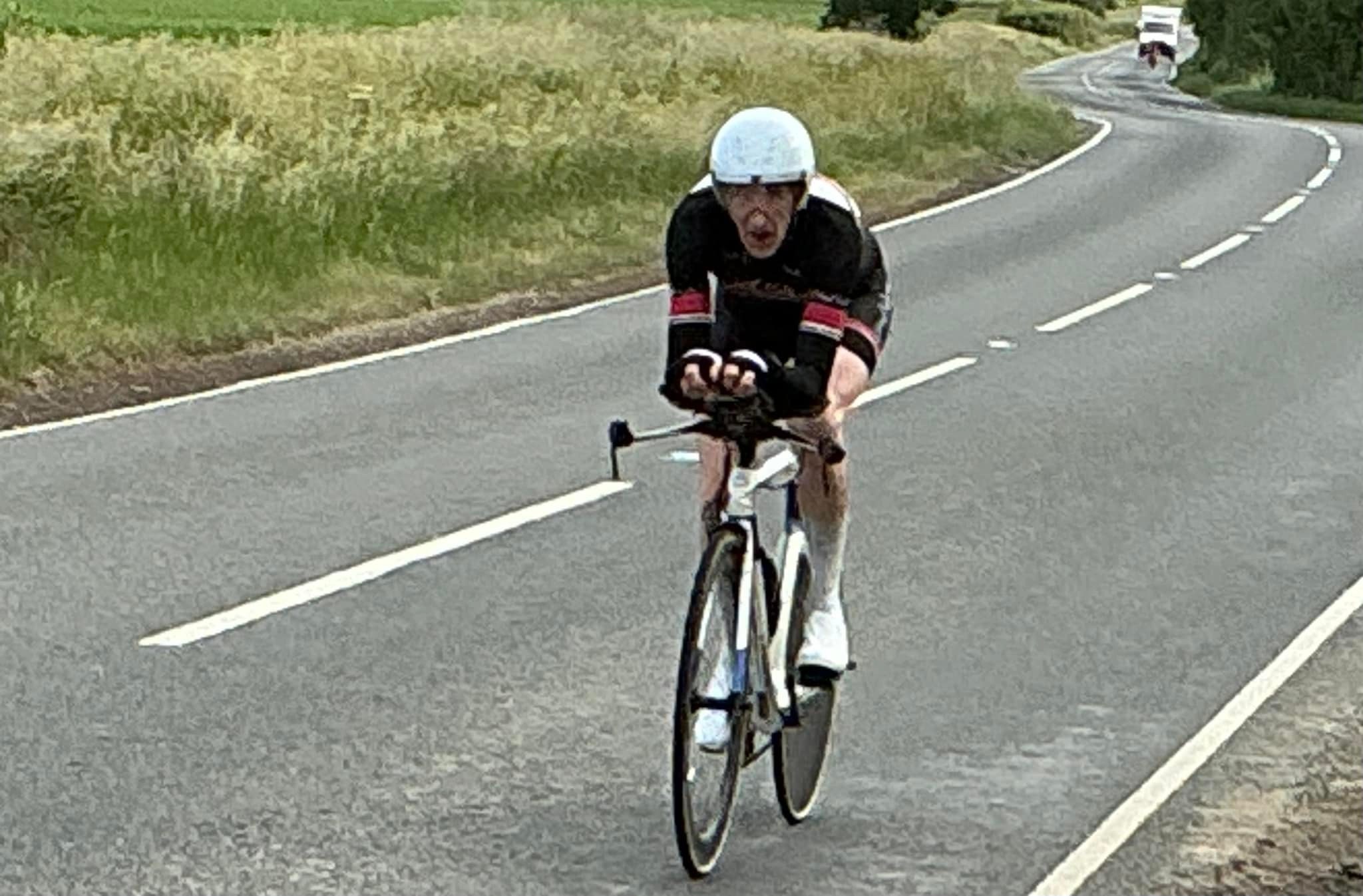 Eastern Counties... - Eastern Counties Cycling Association