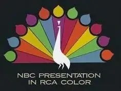 The following program is brought to you in Living Color on NBC