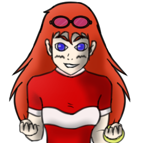 Profile for Redblaze27