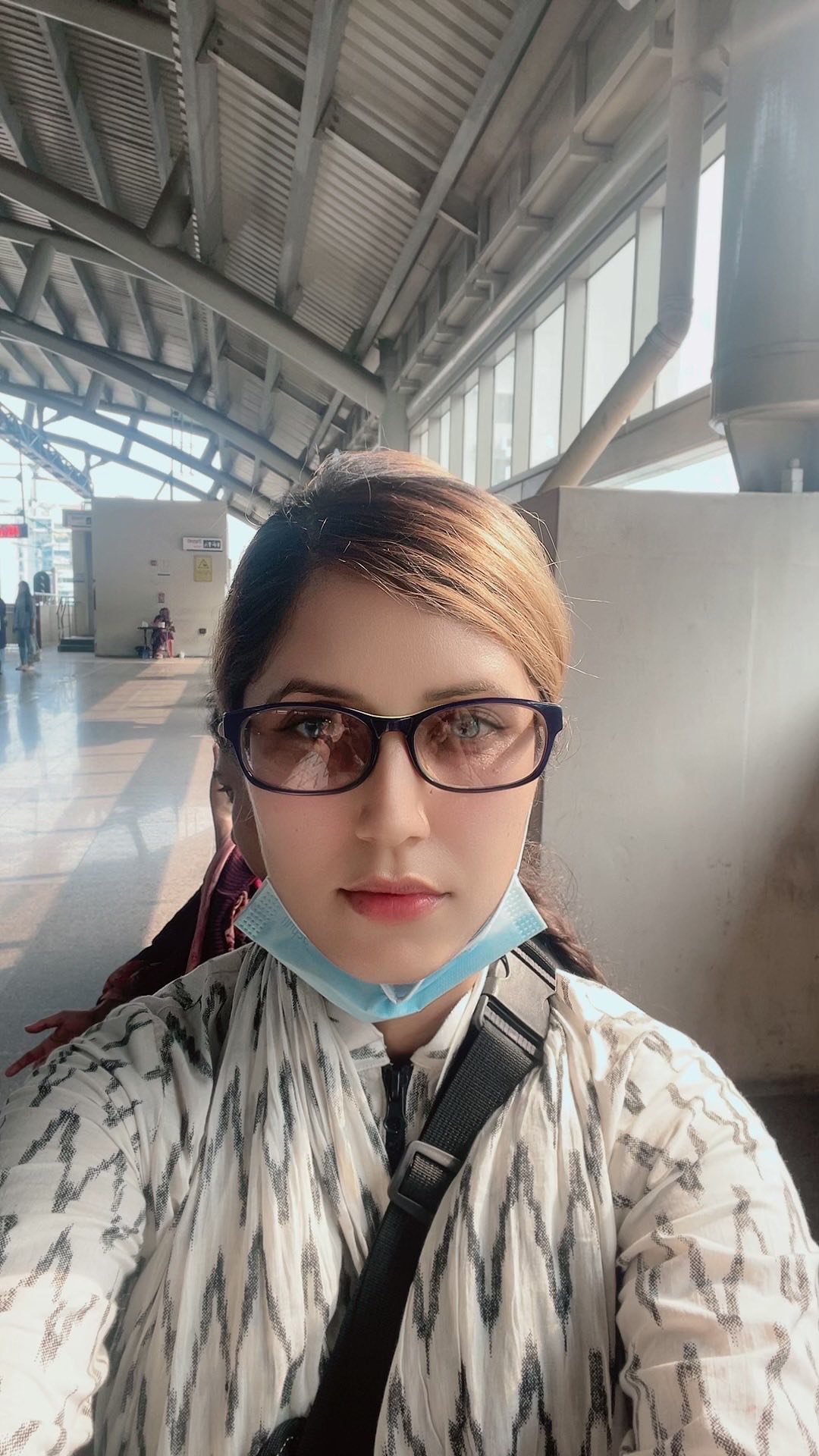 Naila Nayem