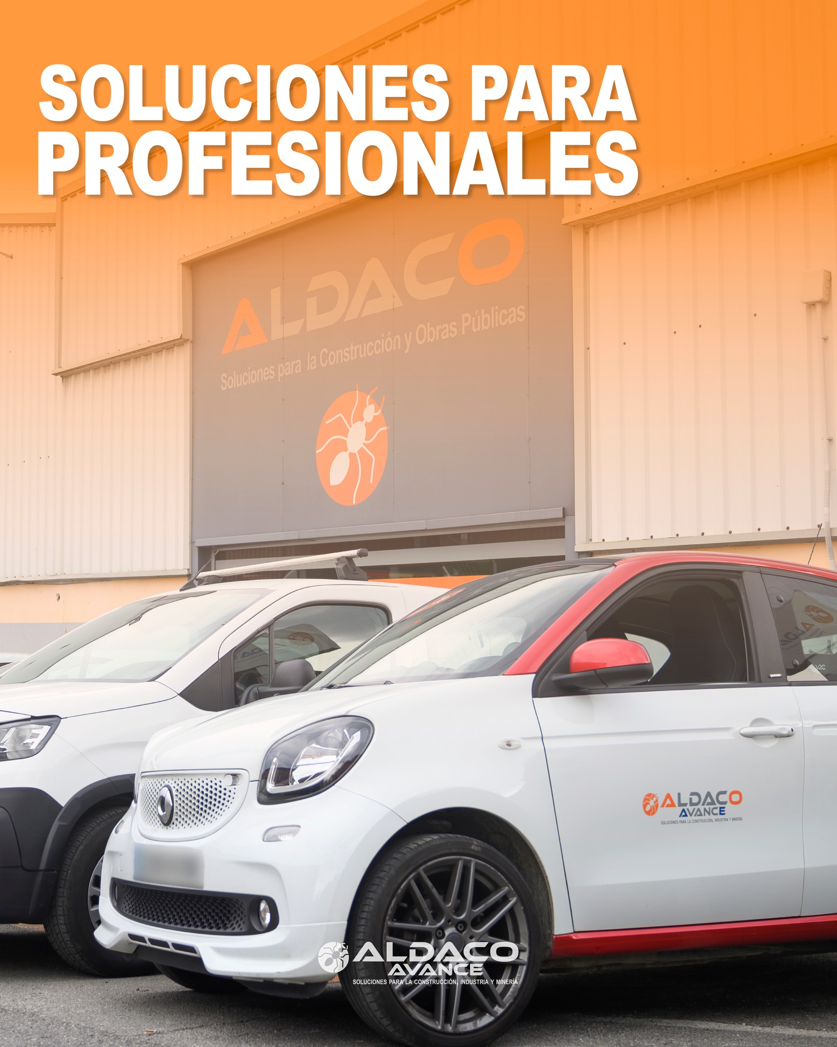 Aldaco Avance