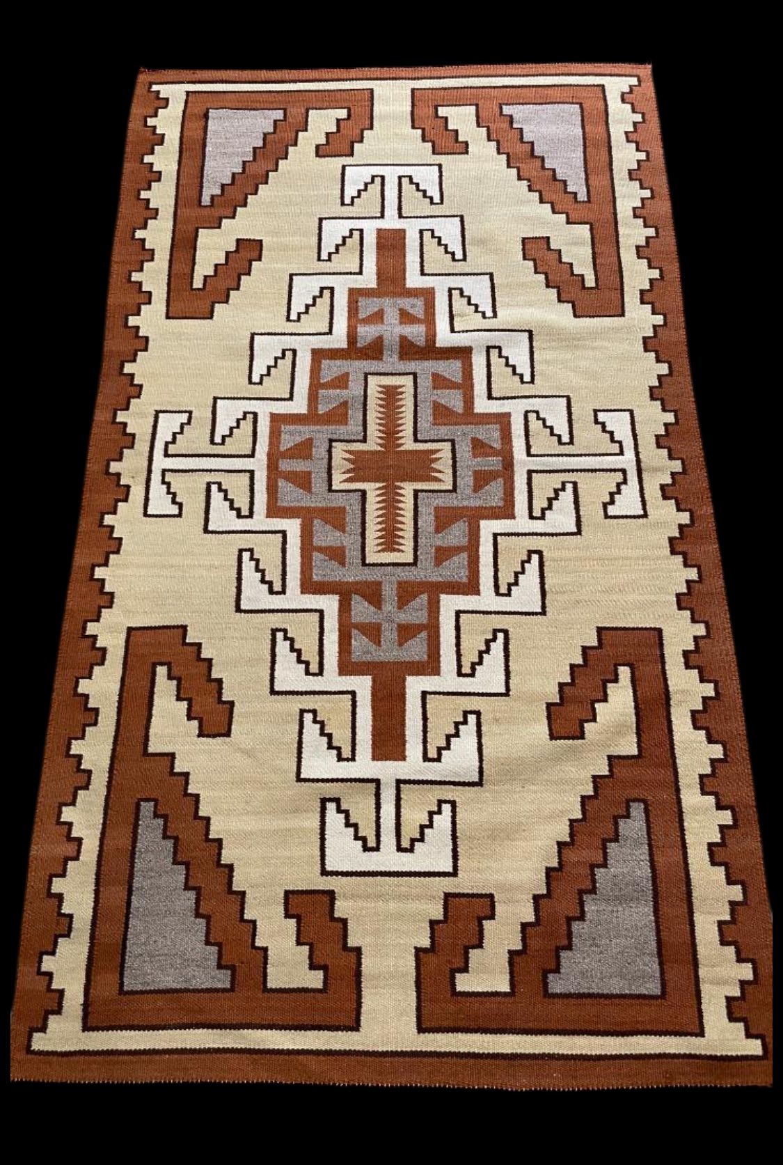 Navajo Rugs and... - Navajo Rugs and Native American Art