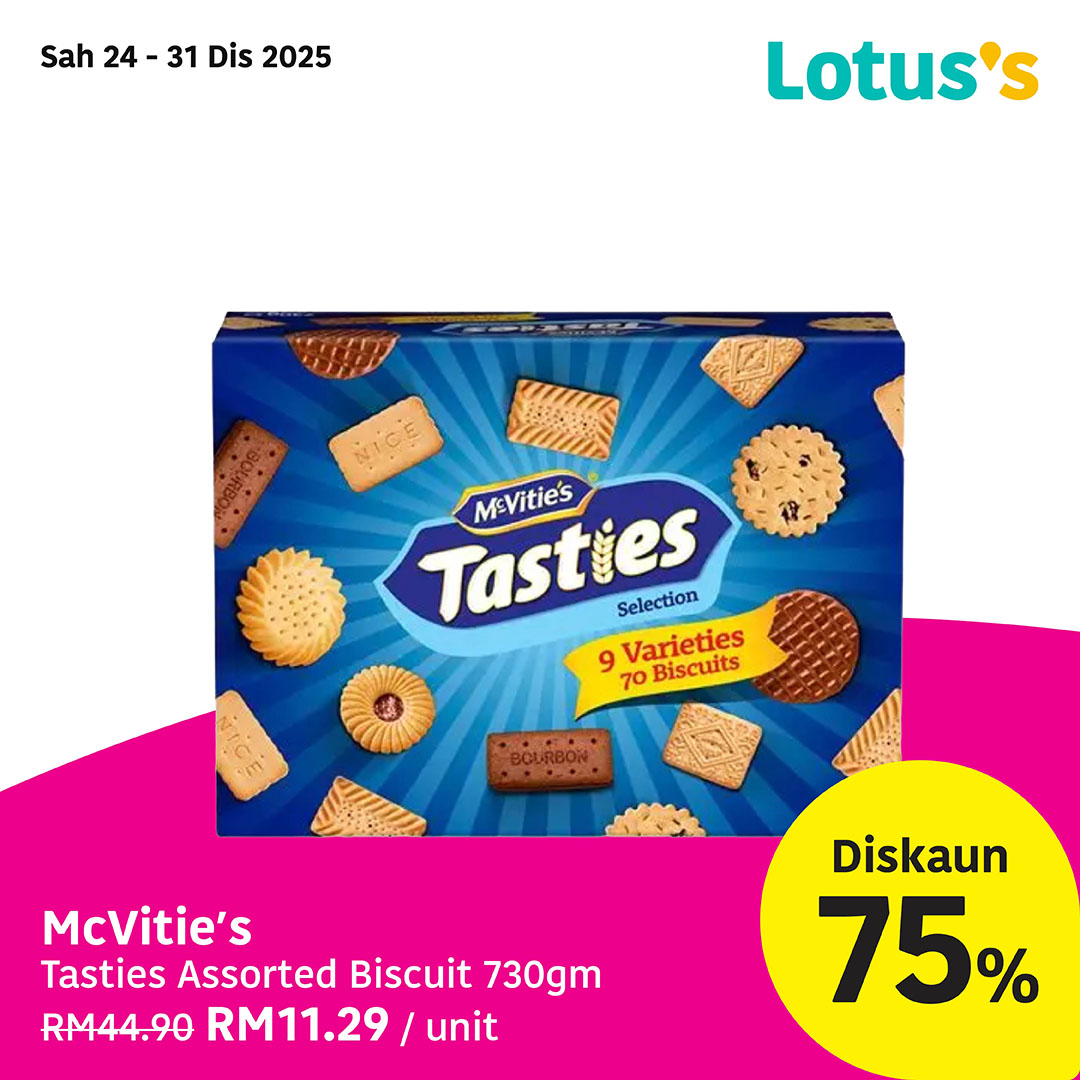 Lotus's Malaysia added a new photo. - Lotus's Malaysia
