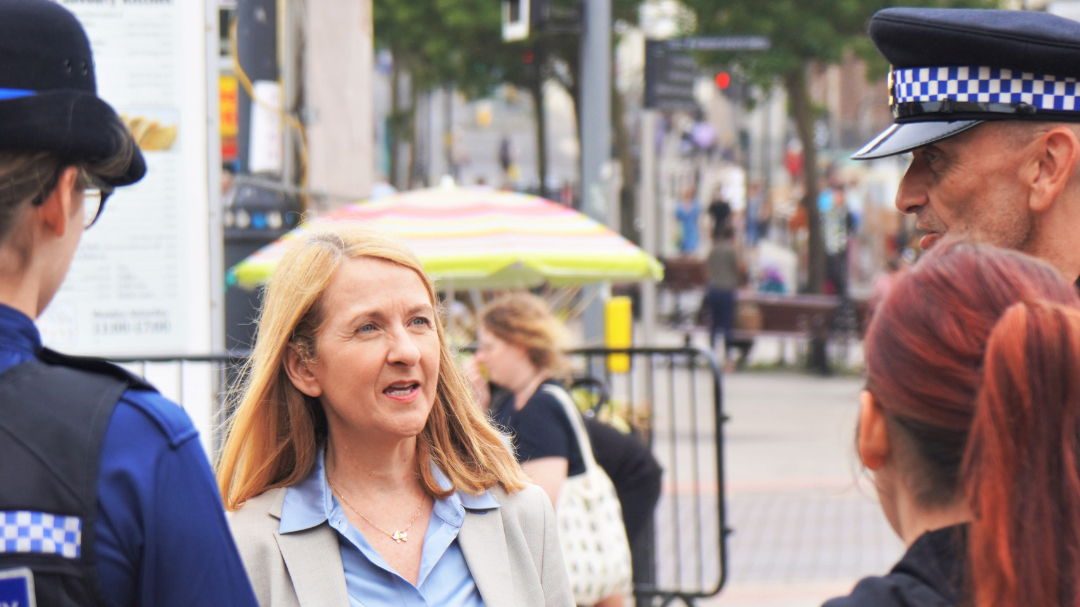 Sussex's police and crime... - Bognor Regis Observer | Facebook